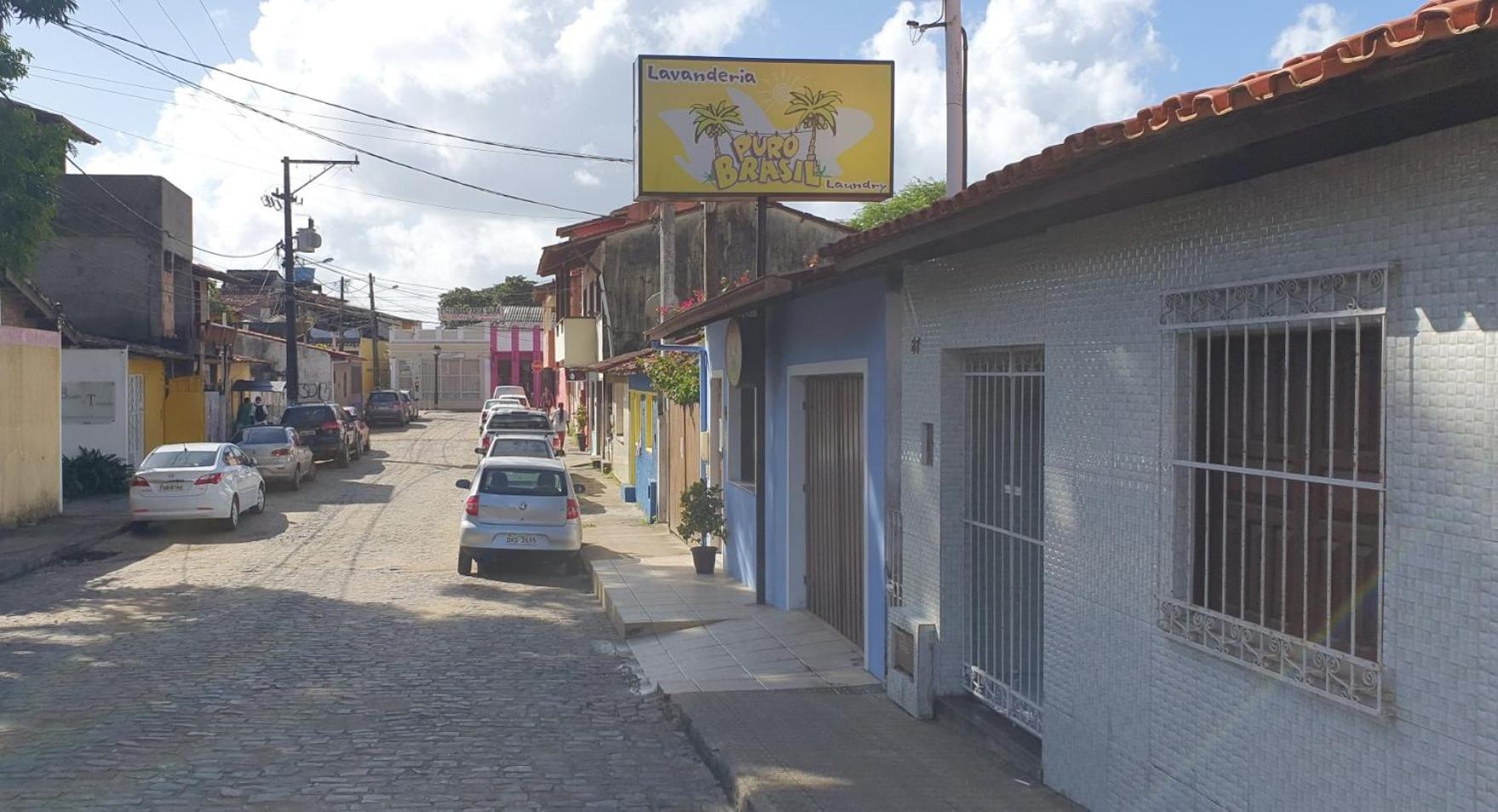 Casa Abade - 4 Quartos - Excelente Localização