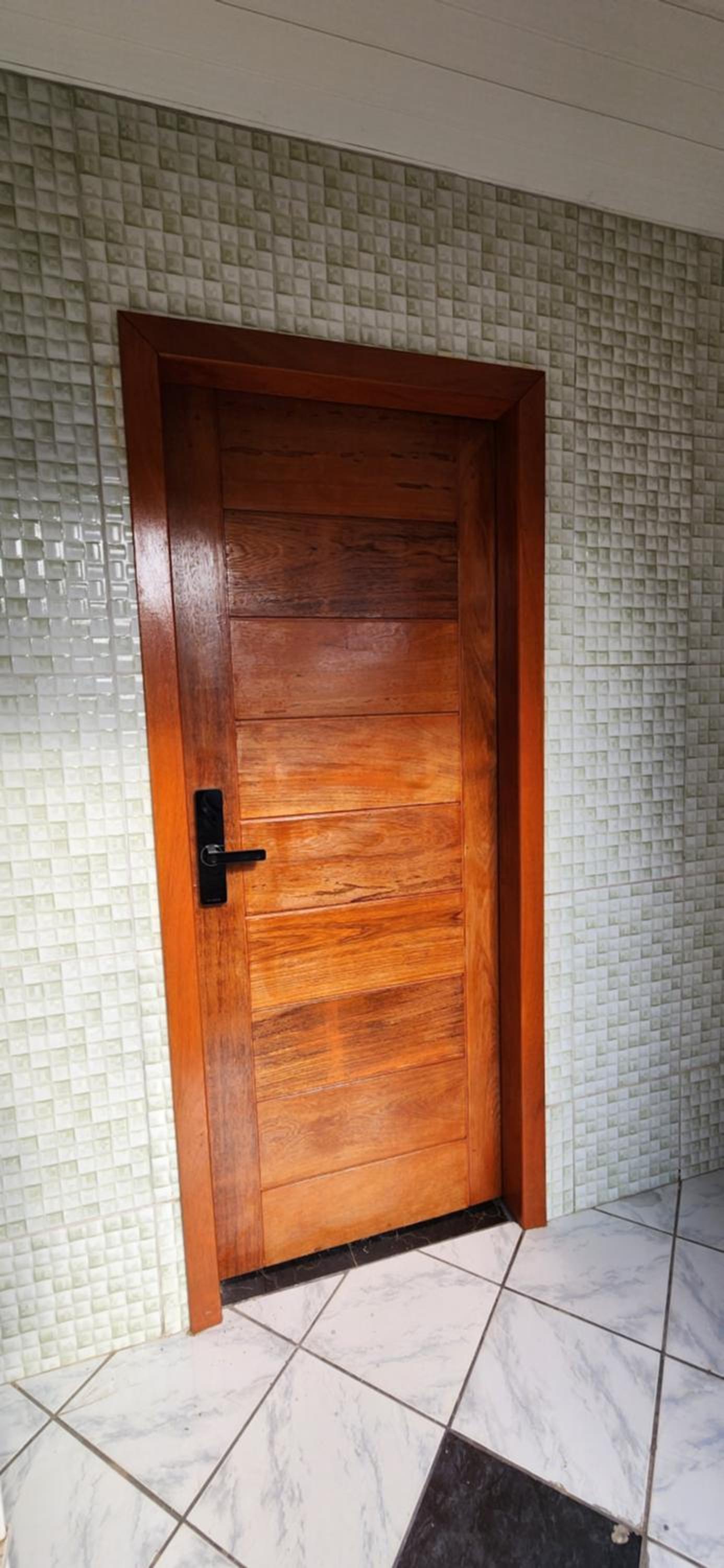 Casa Abade - 4 Quartos - Excelente Localização