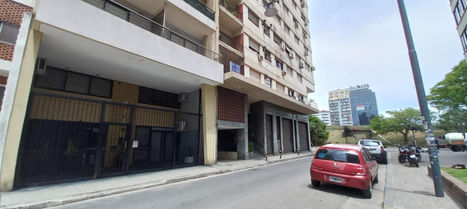 San Telmo apartment