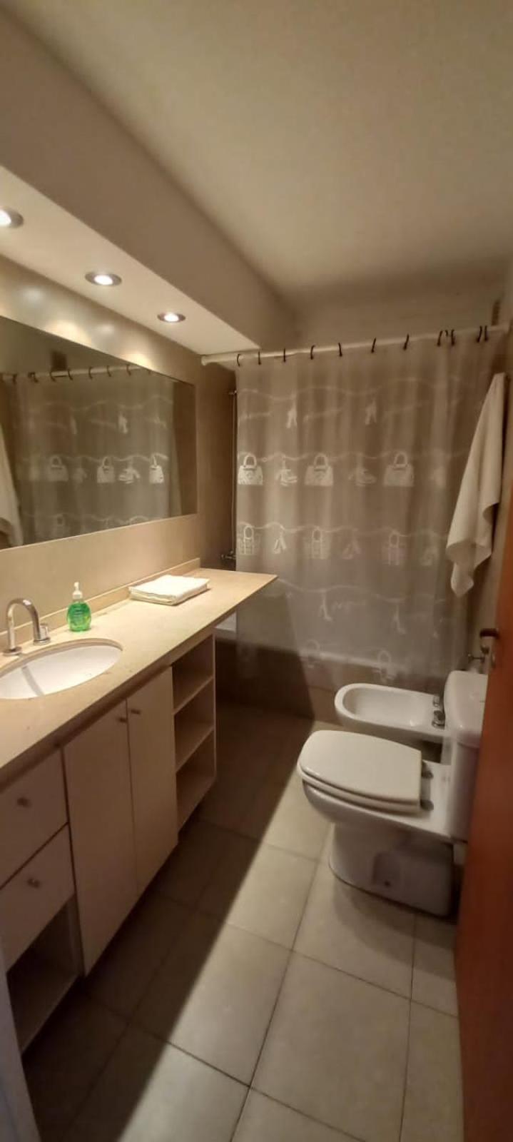 San Telmo apartment