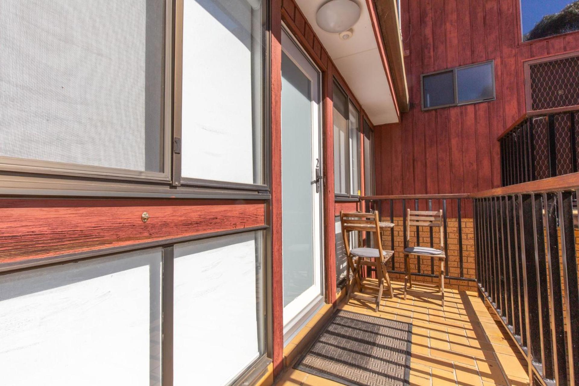 Eliza Lee 2 50 Gippsland Street view 2