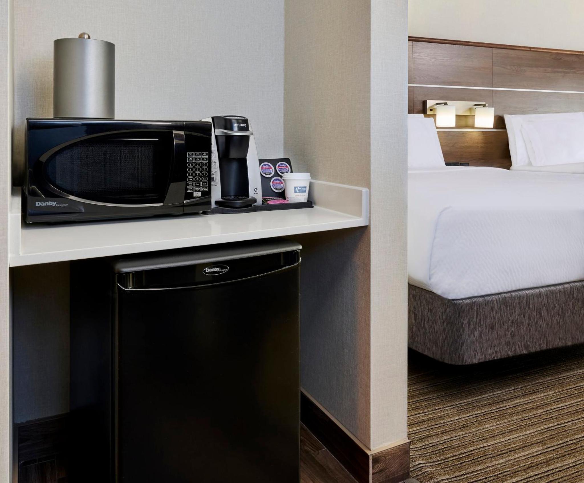 Brantford Vacations - Holiday Inn Express  Suites - Brantford, an IHG Hotel - Property Image 31