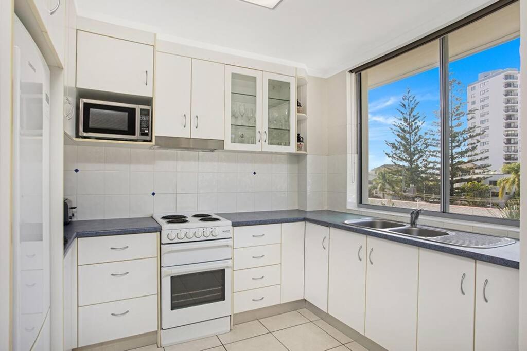 Teenamara - Hosted by Burleigh Letting
