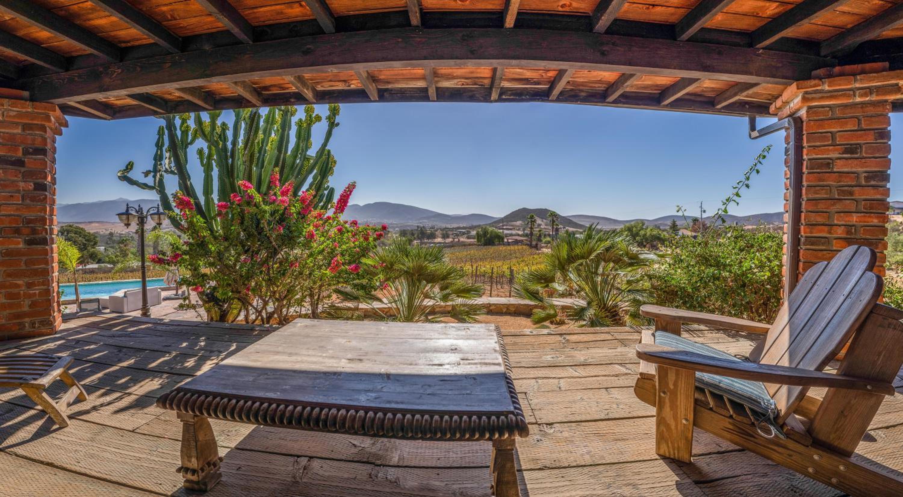 Rancho Cien Piedras