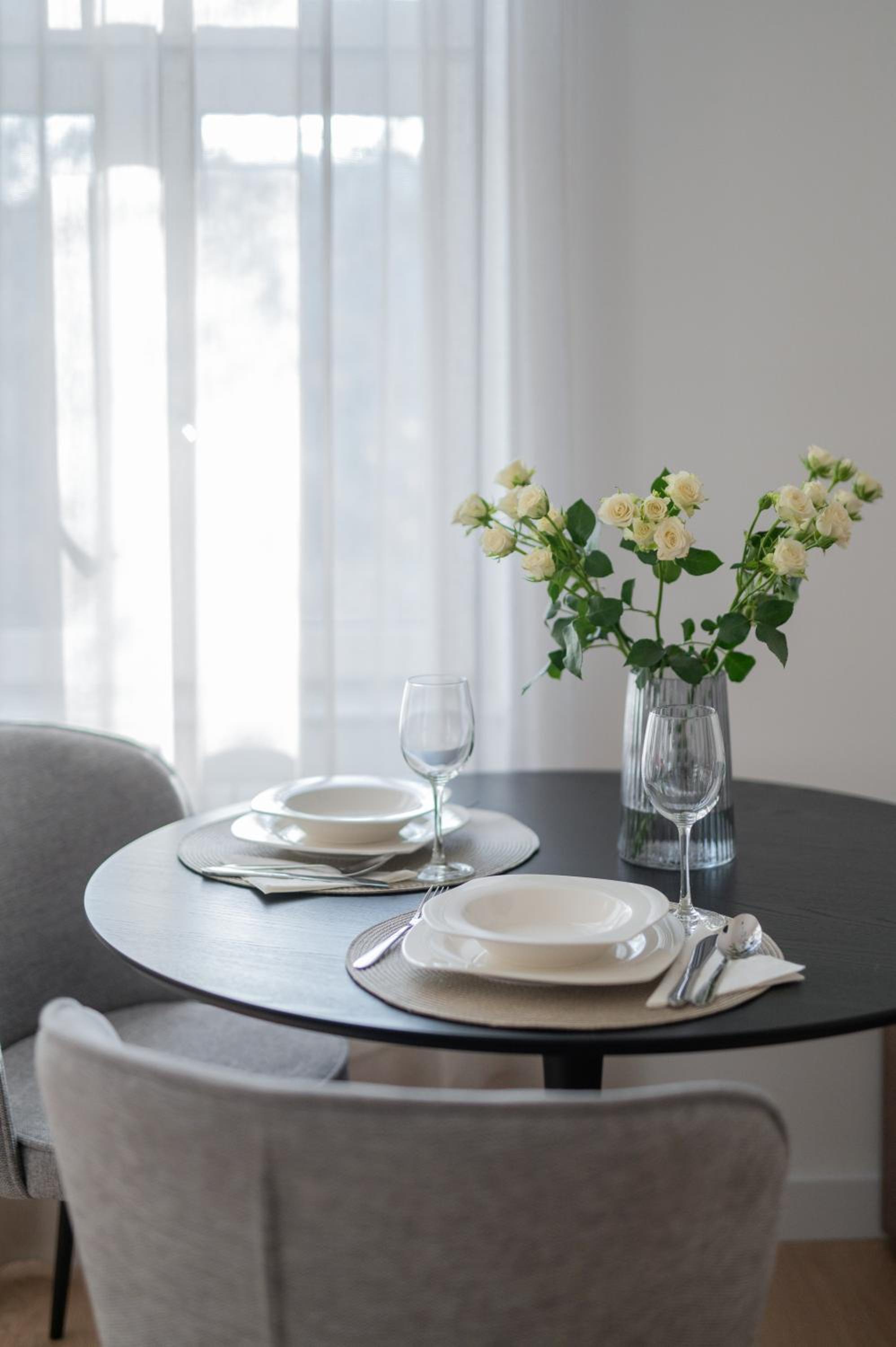 Deluxe Dunavska Apartment 3