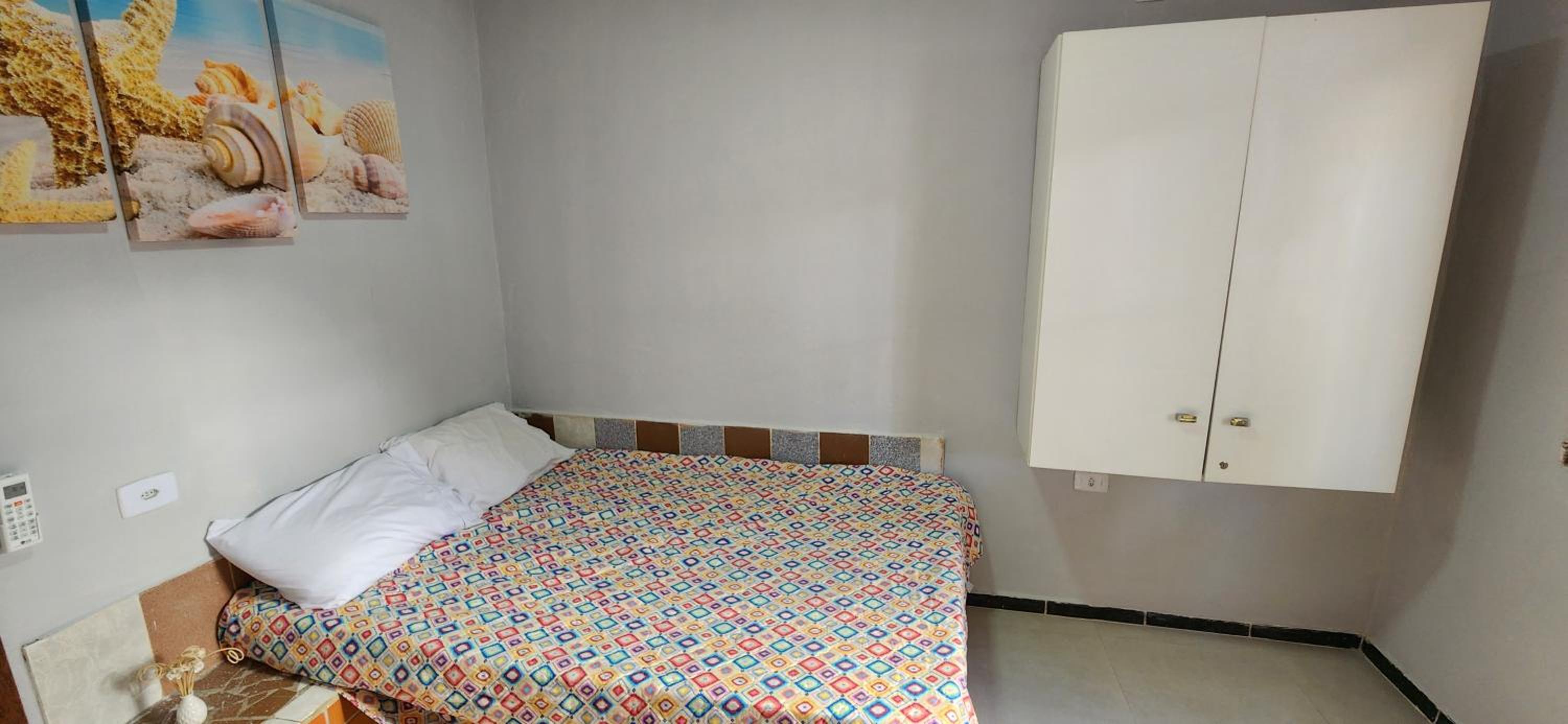 Casa Abade - 4 Quartos - Excelente Localização
