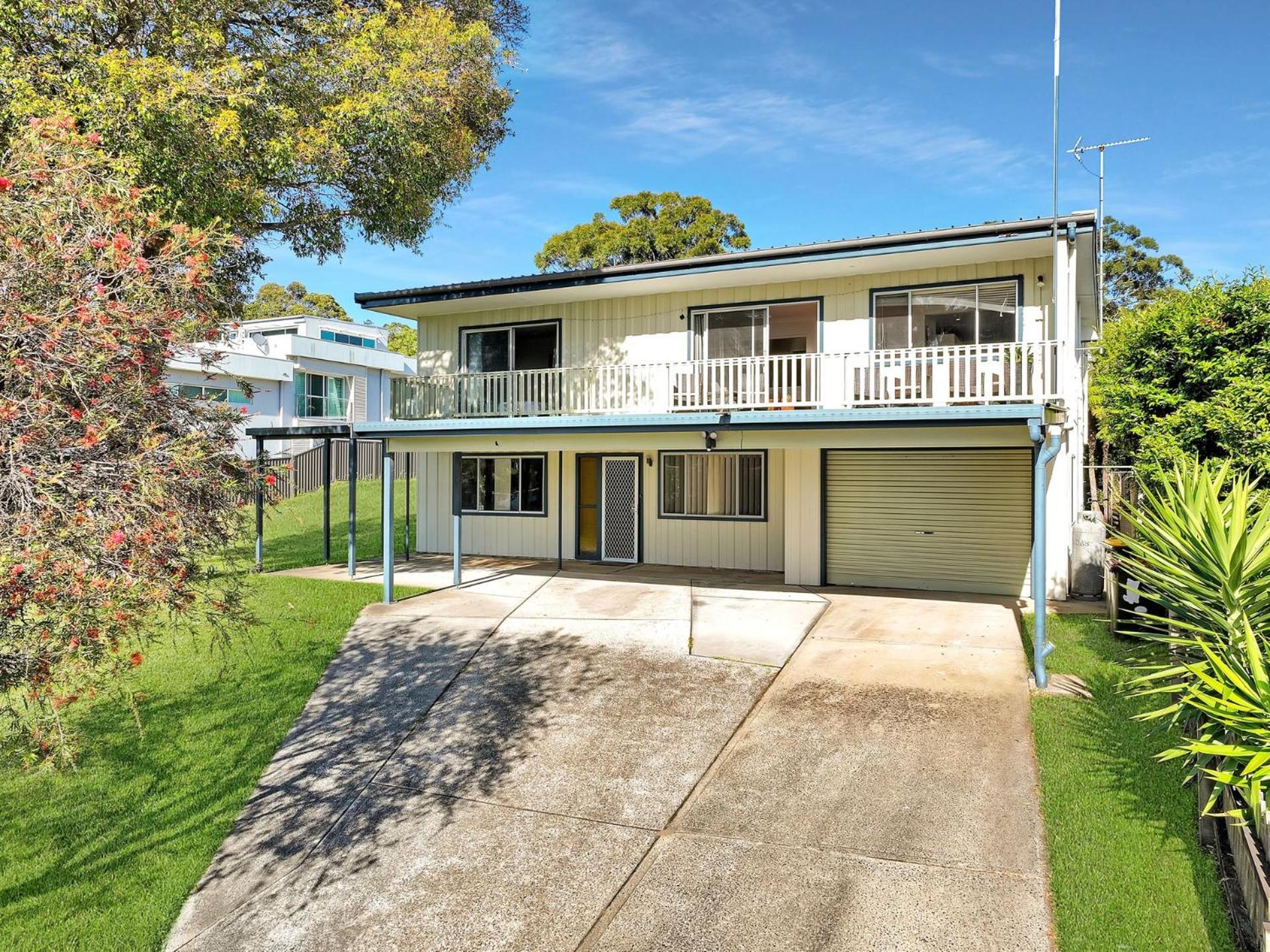 Lilli Pilli House by Experience Jervis Bay