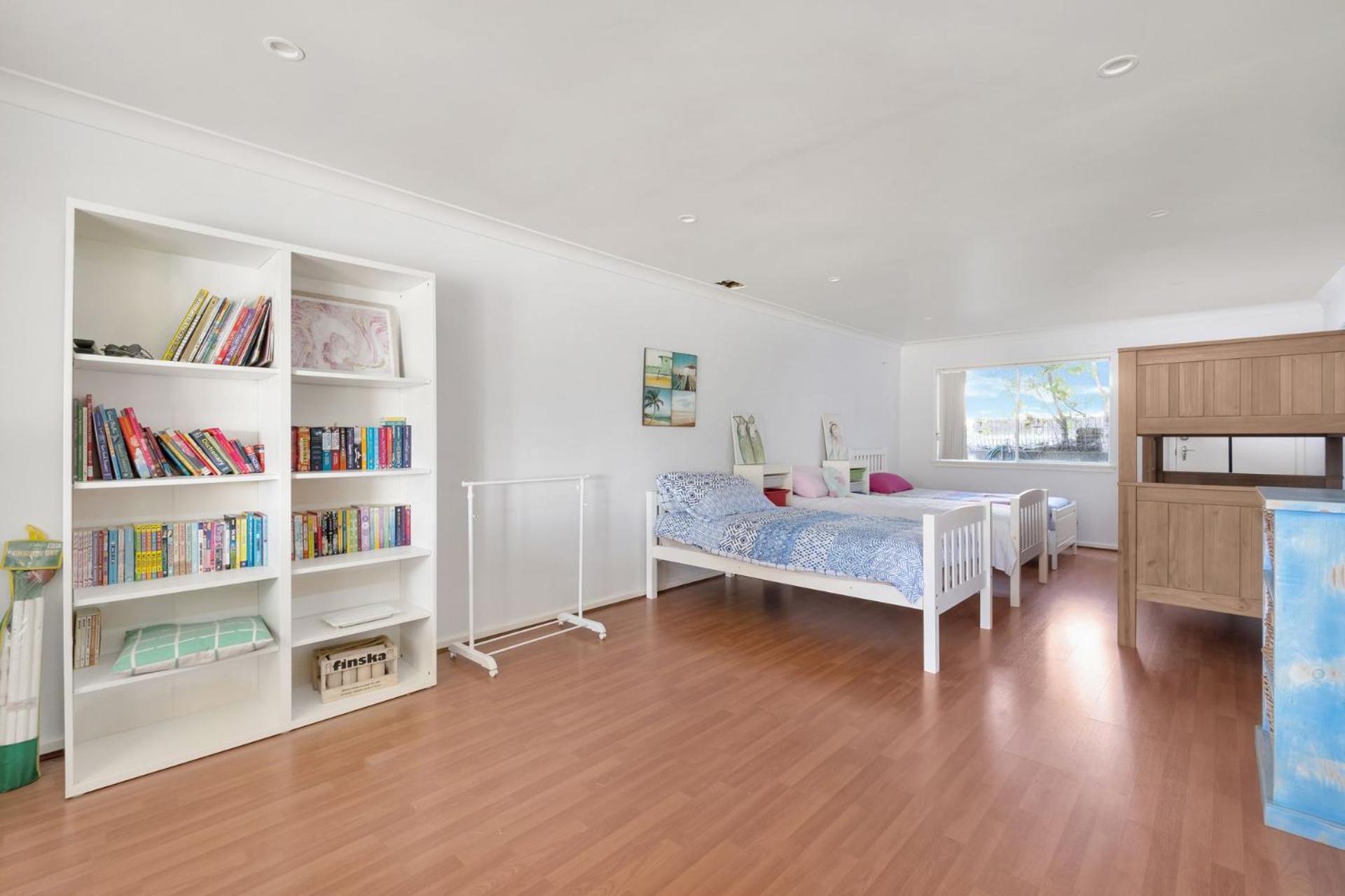Lilli Pilli House by Experience Jervis Bay
