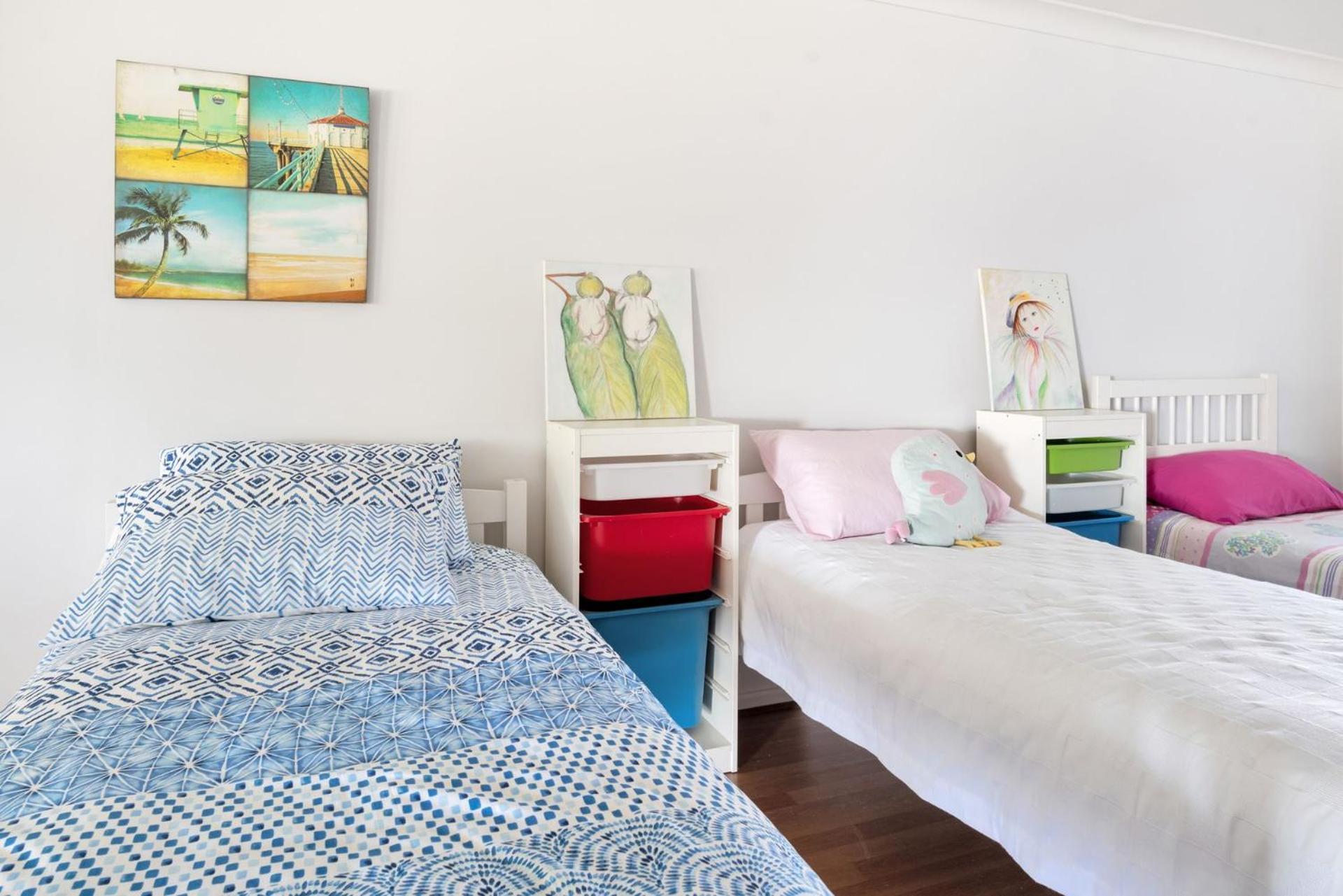 Lilli Pilli House by Experience Jervis Bay