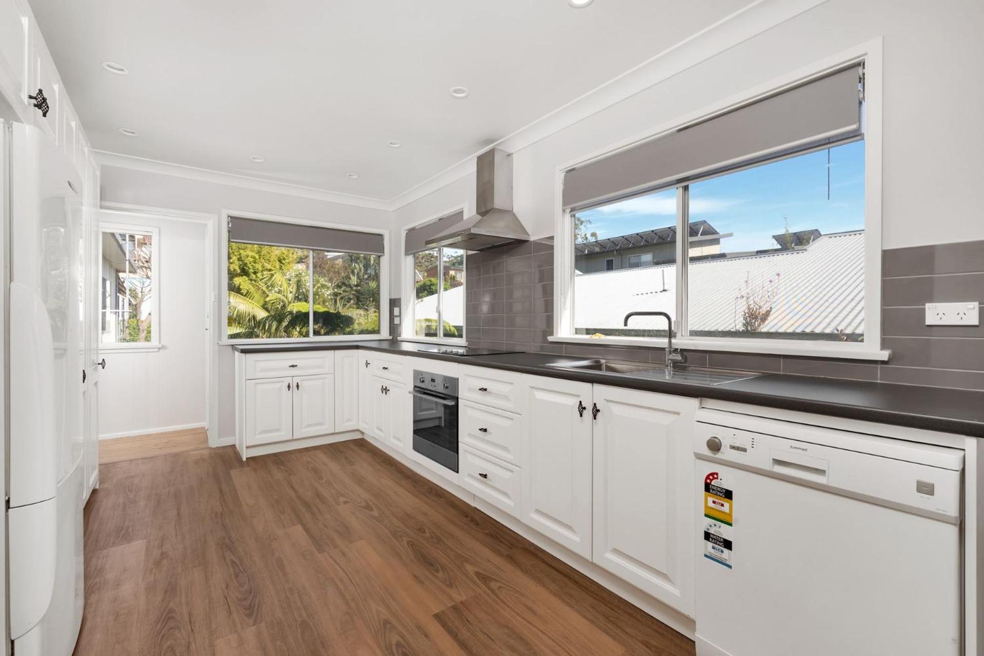 Lilli Pilli House by Experience Jervis Bay