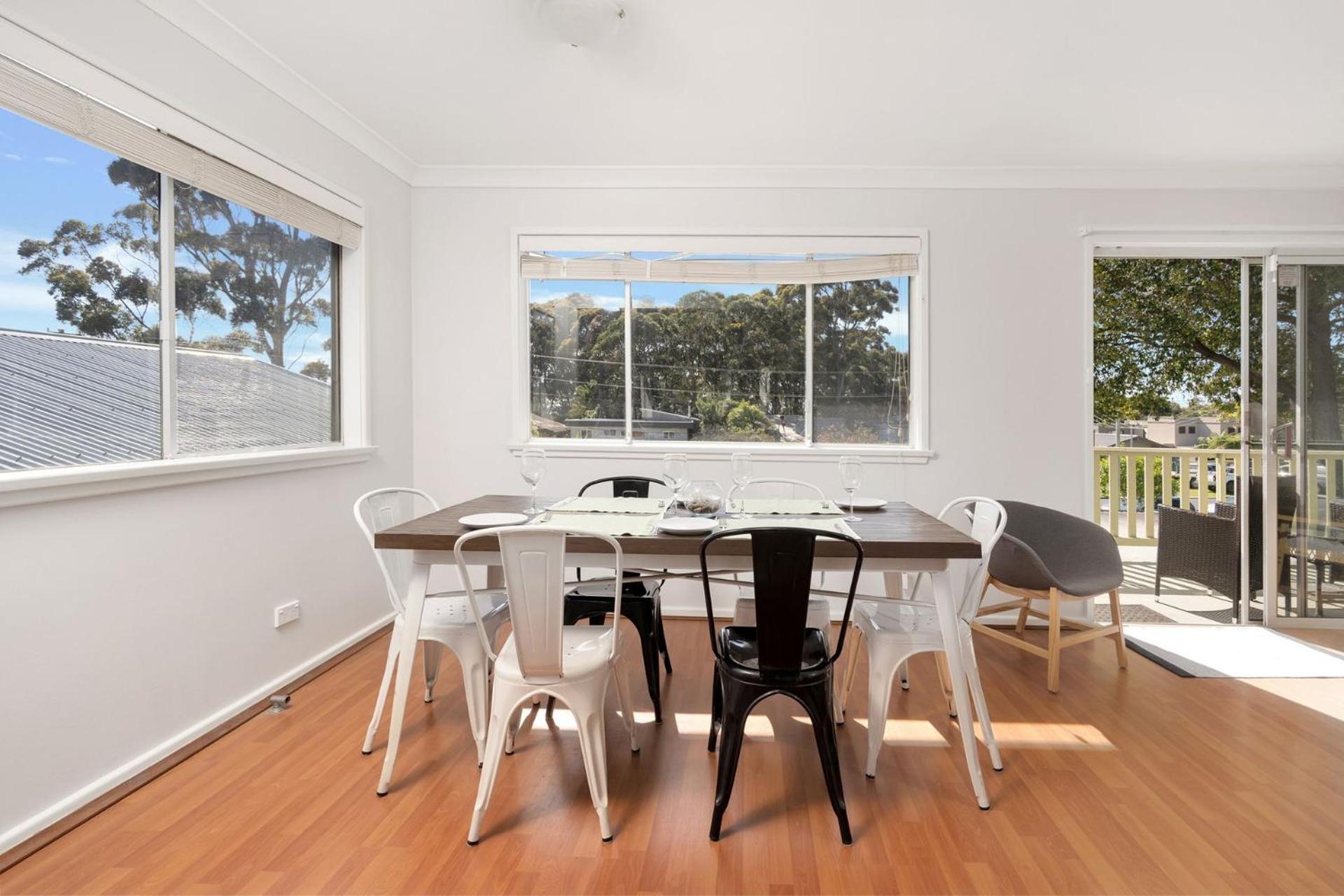 Lilli Pilli House by Experience Jervis Bay