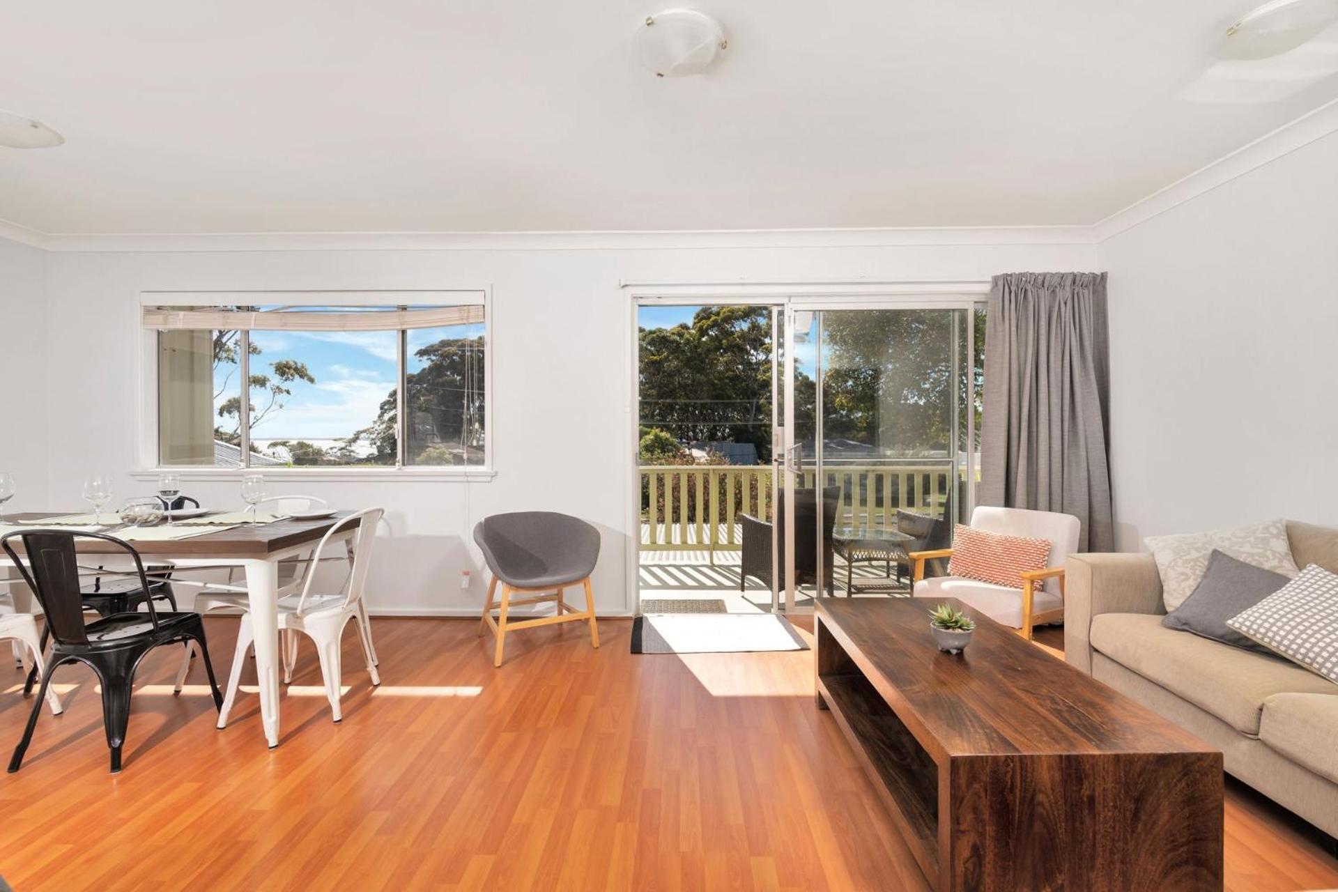 Lilli Pilli House by Experience Jervis Bay