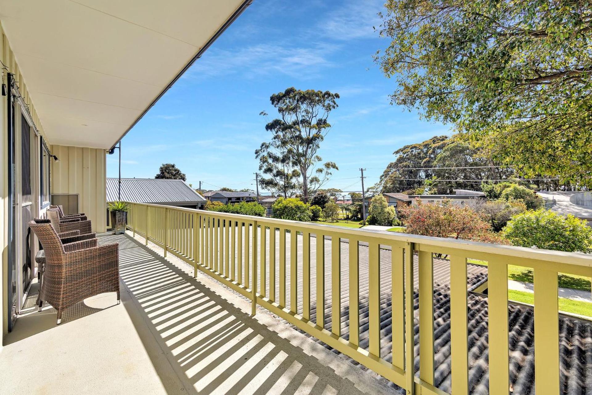Lilli Pilli House by Experience Jervis Bay