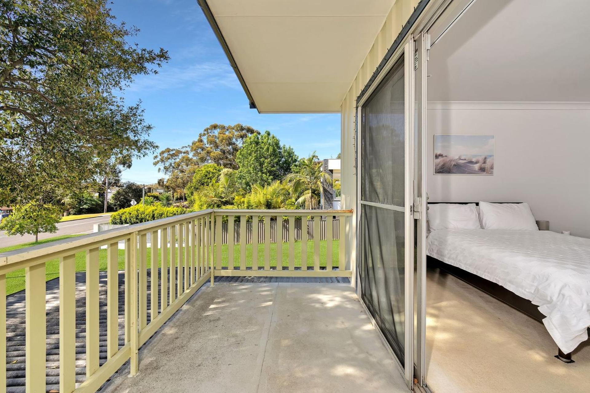 Lilli Pilli House by Experience Jervis Bay