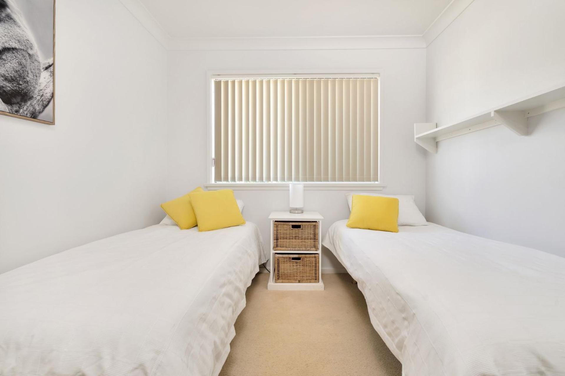 Lilli Pilli House by Experience Jervis Bay