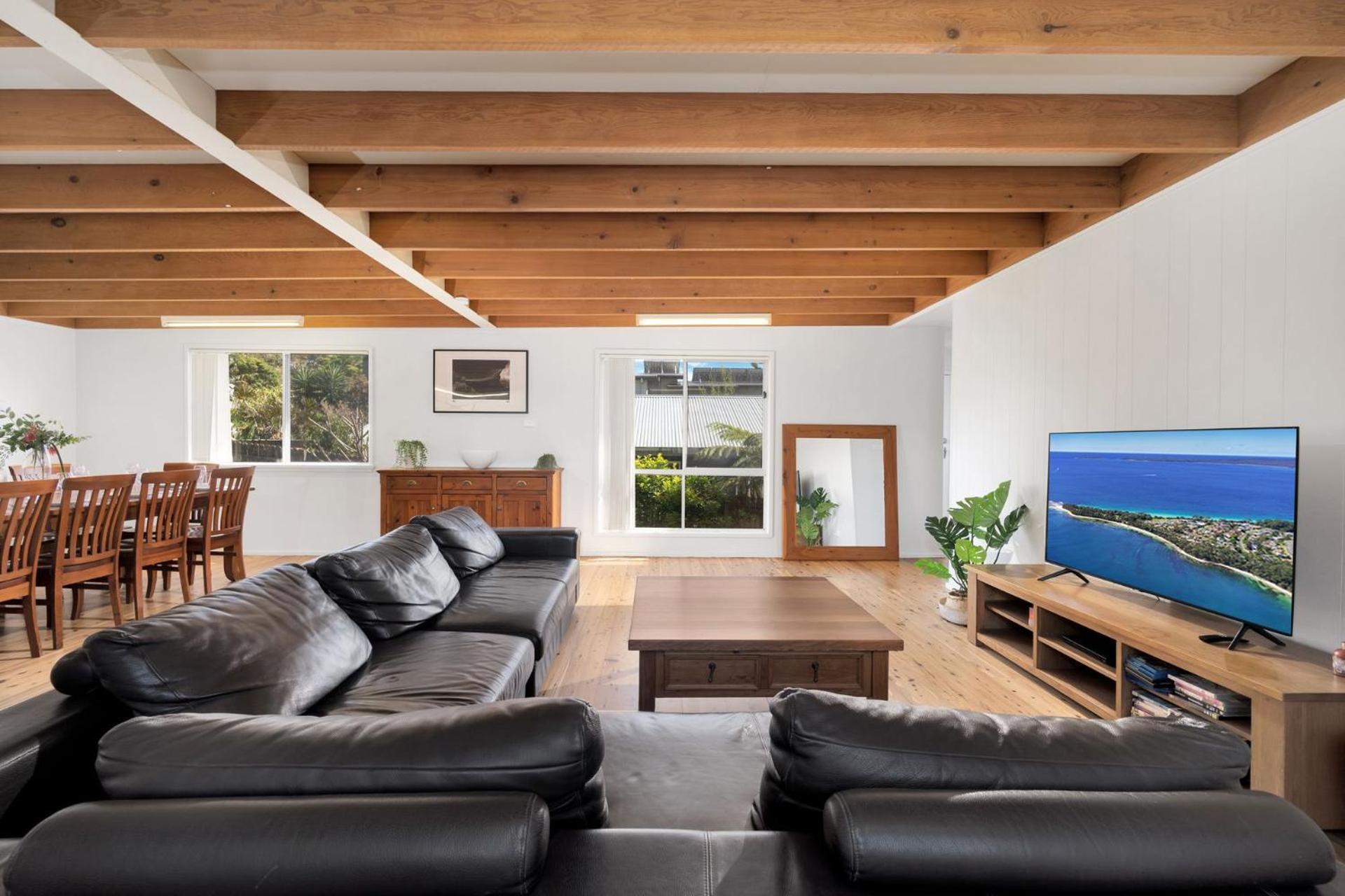 Lilli Pilli House by Experience Jervis Bay