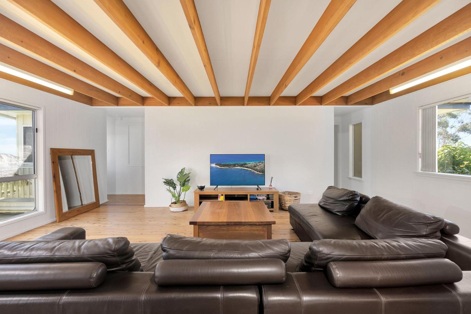 Lilli Pilli House by Experience Jervis Bay