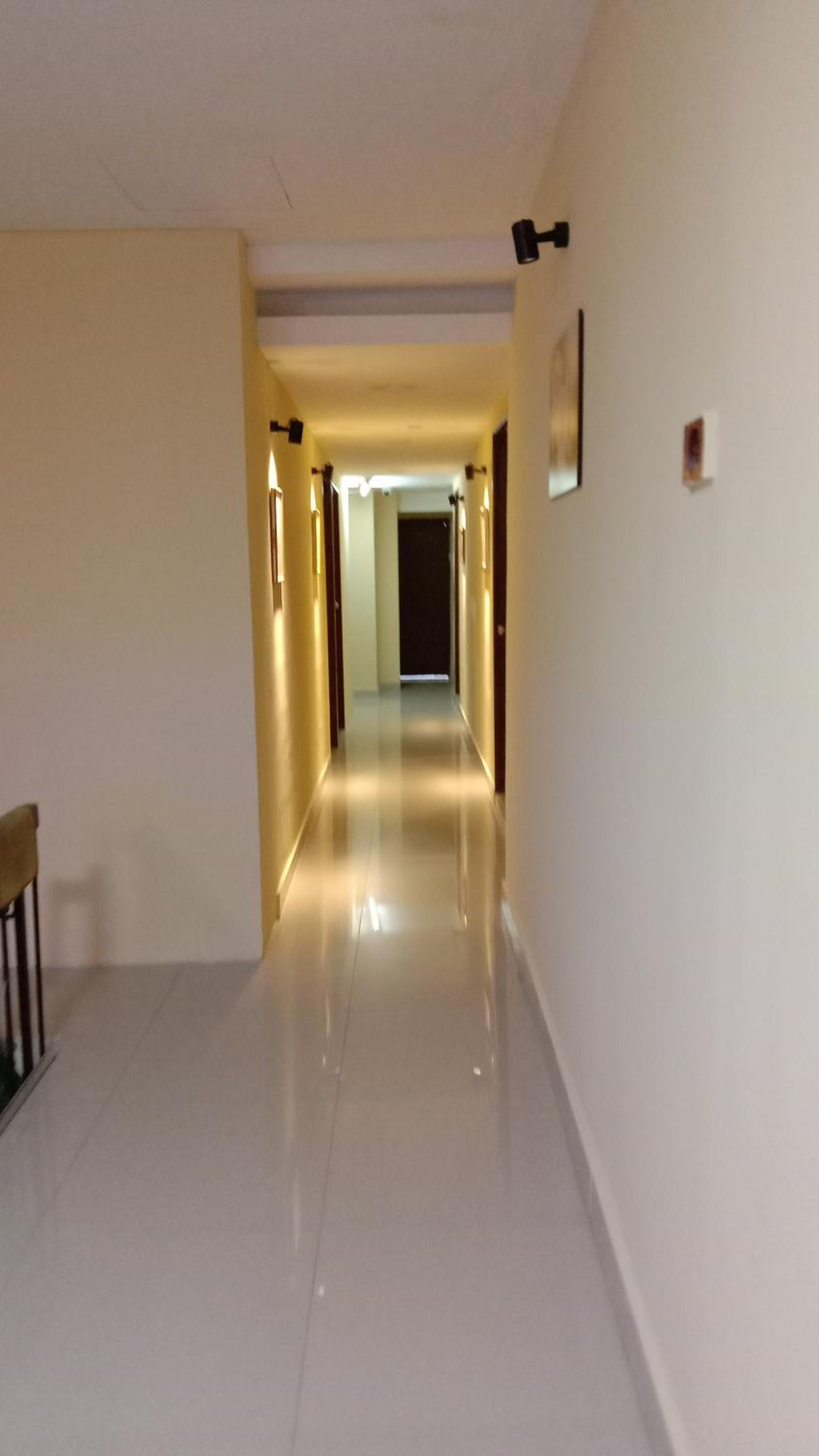 RAS Hotel