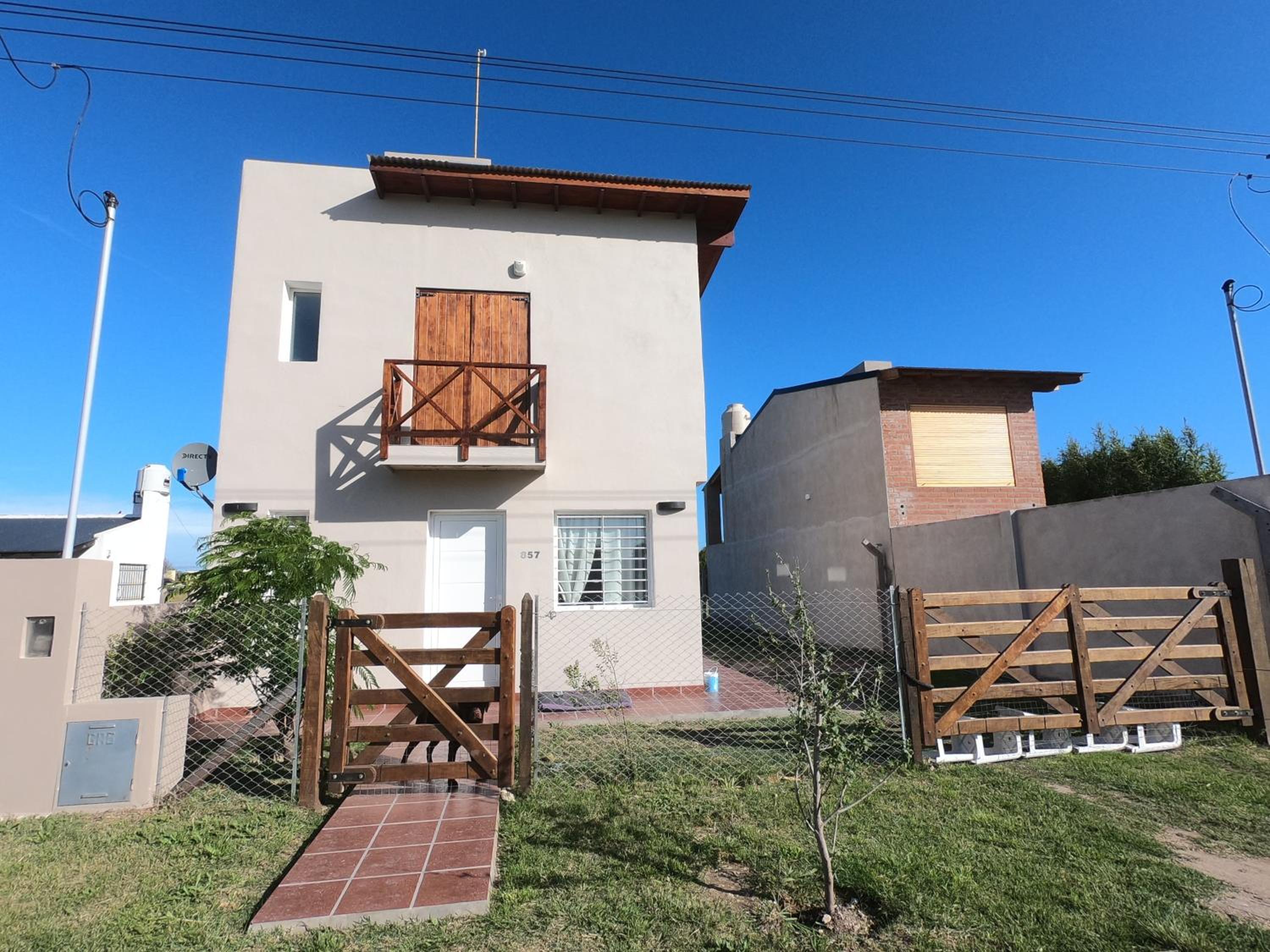 Complejo Santa Ana Miramar Buenos Aires