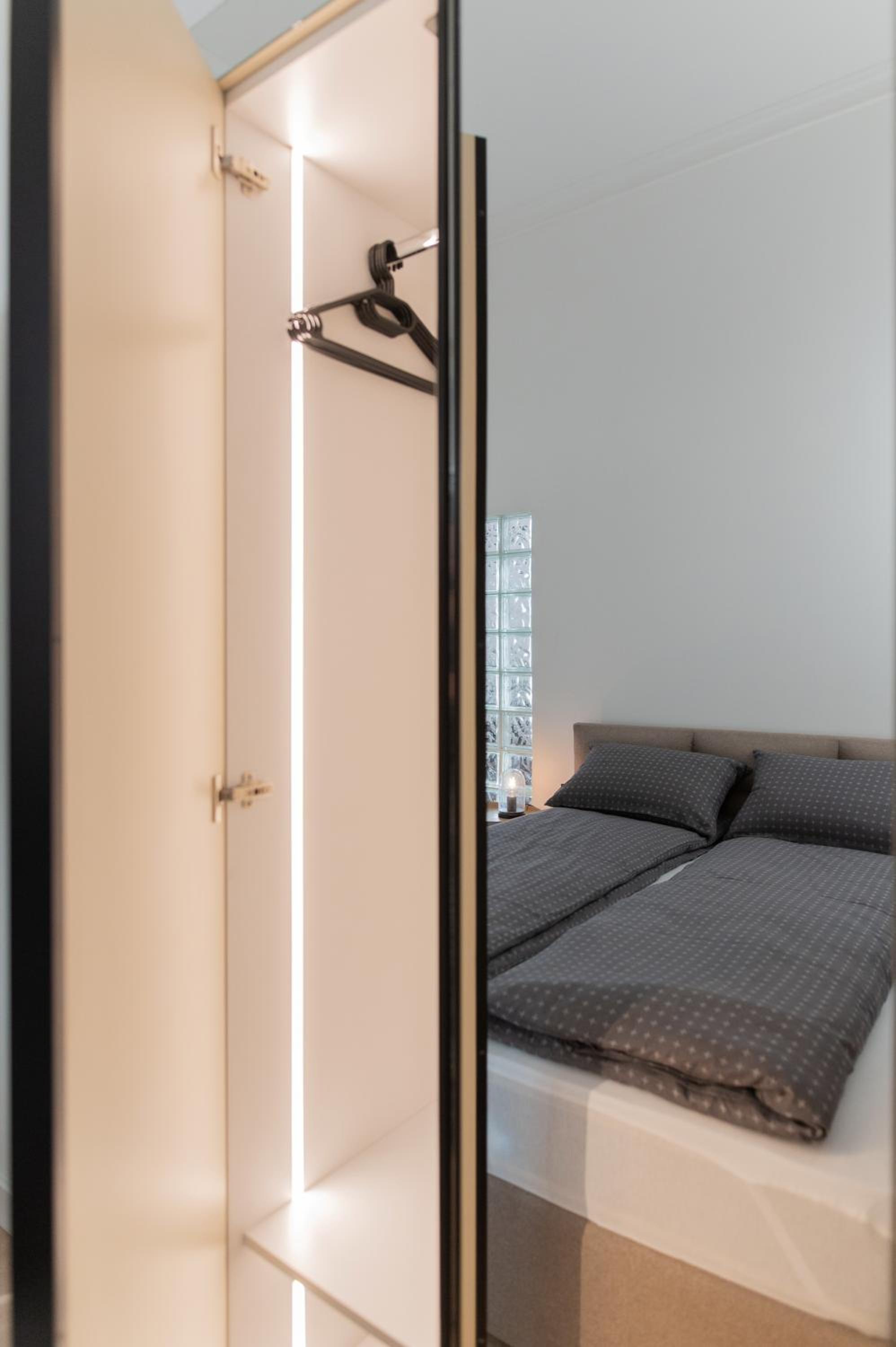 Deluxe Dunavska Apartment 3