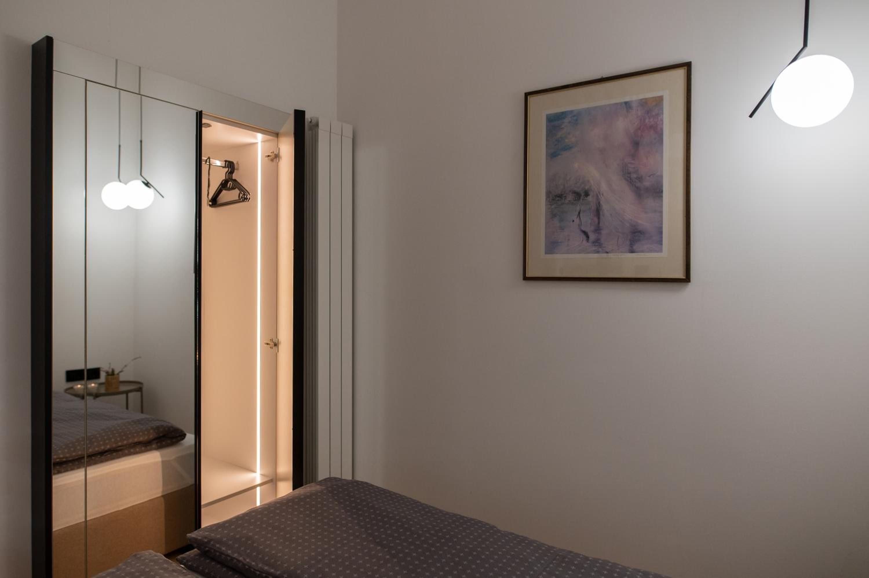 Deluxe Dunavska Apartment 3