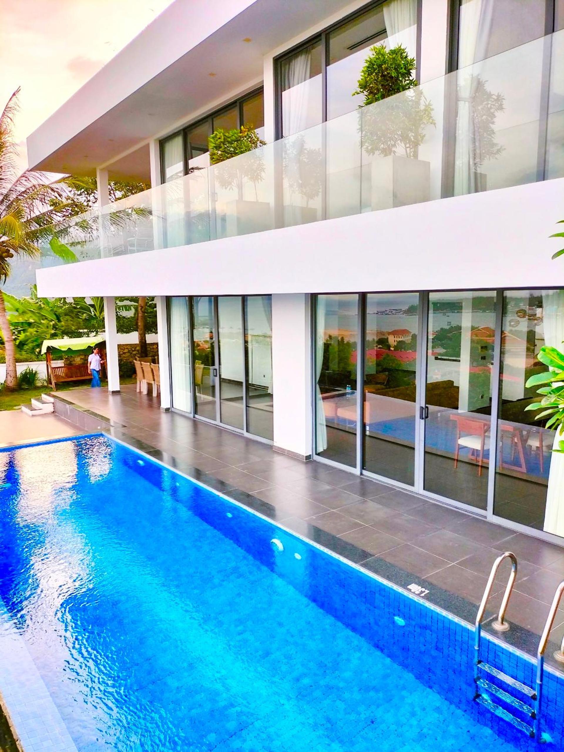 Valentine Villa Nha Trang B8 view 5