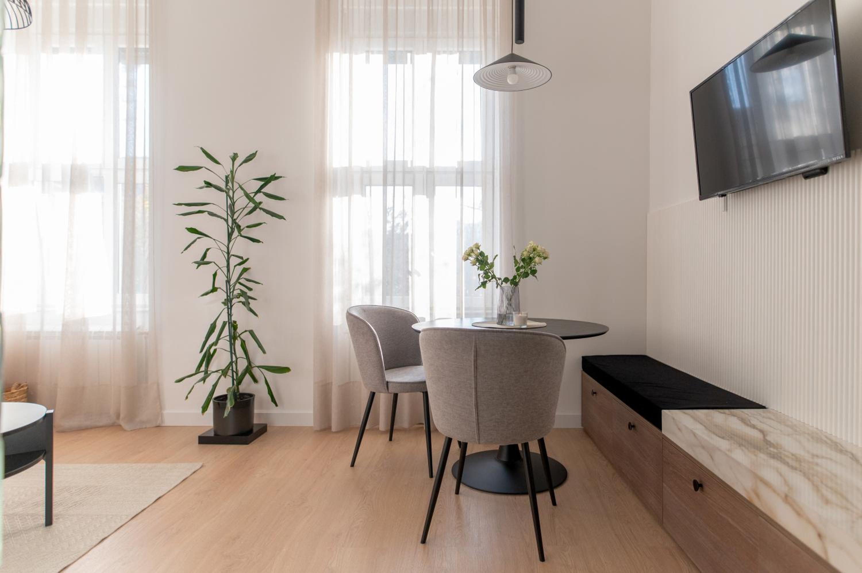 Deluxe Dunavska Apartment 3