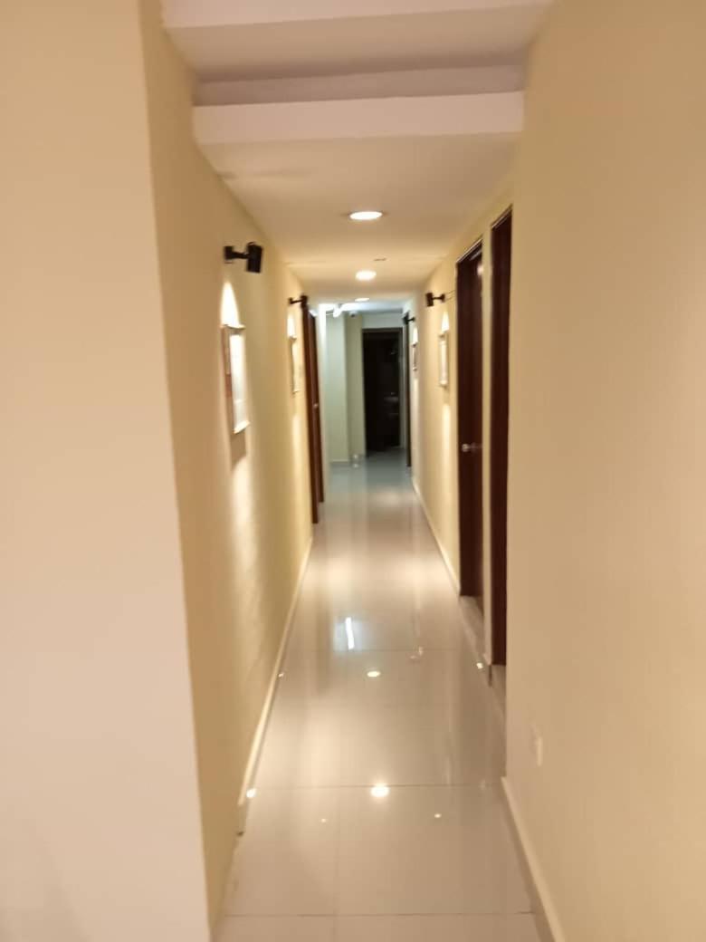 RAS Hotel