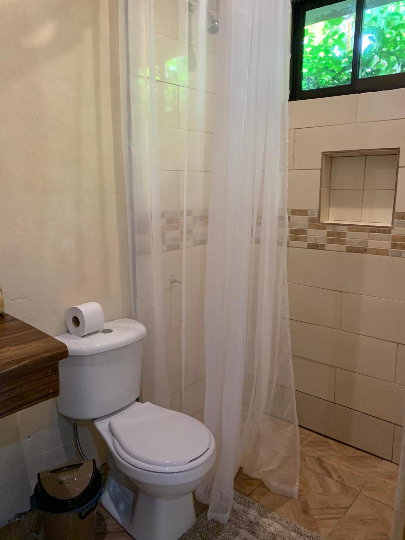 Apartamento Entero El Guanacaste con Piscina Compartida