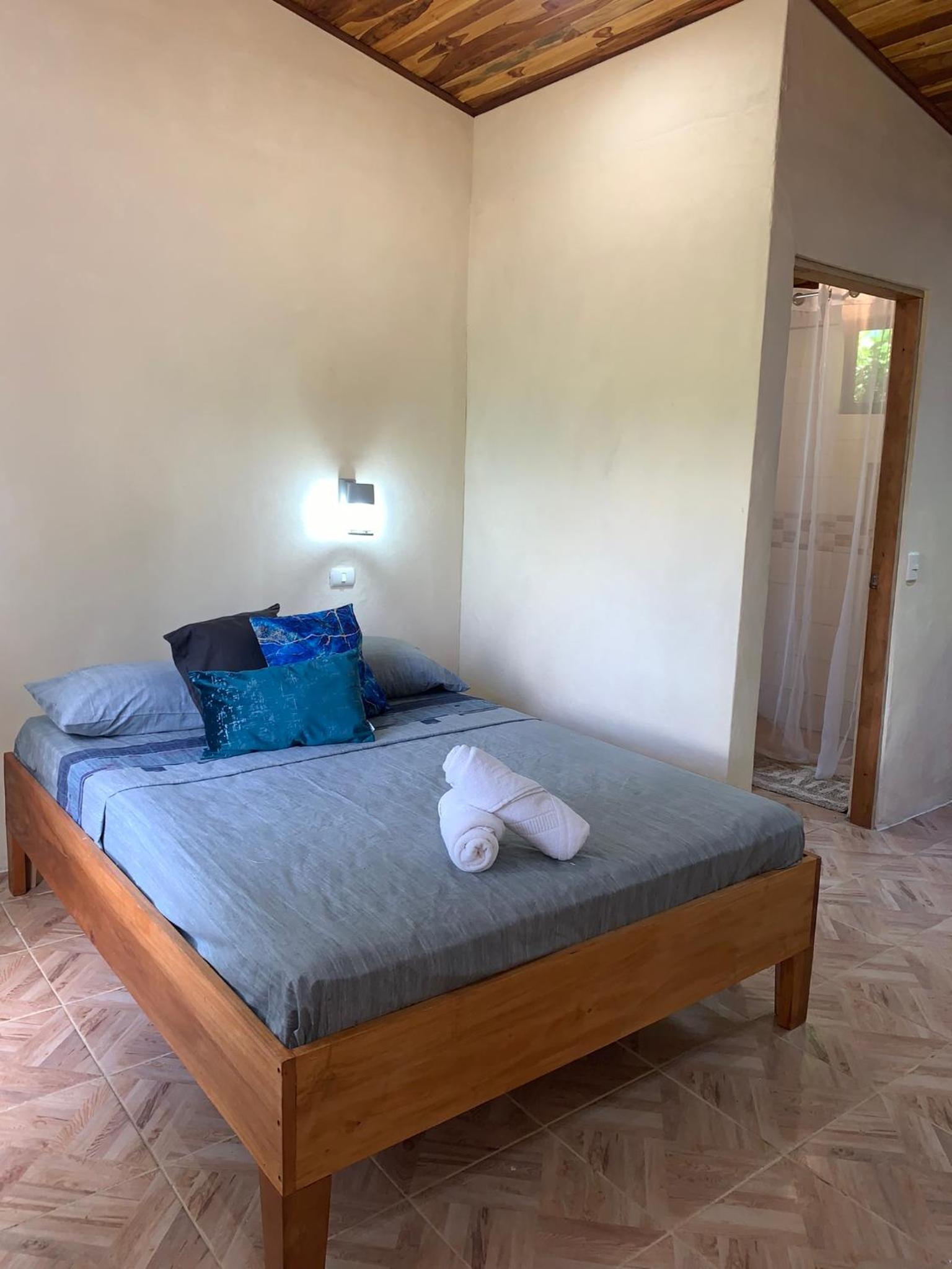 Apartamento Entero El Guanacaste con Piscina Compartida