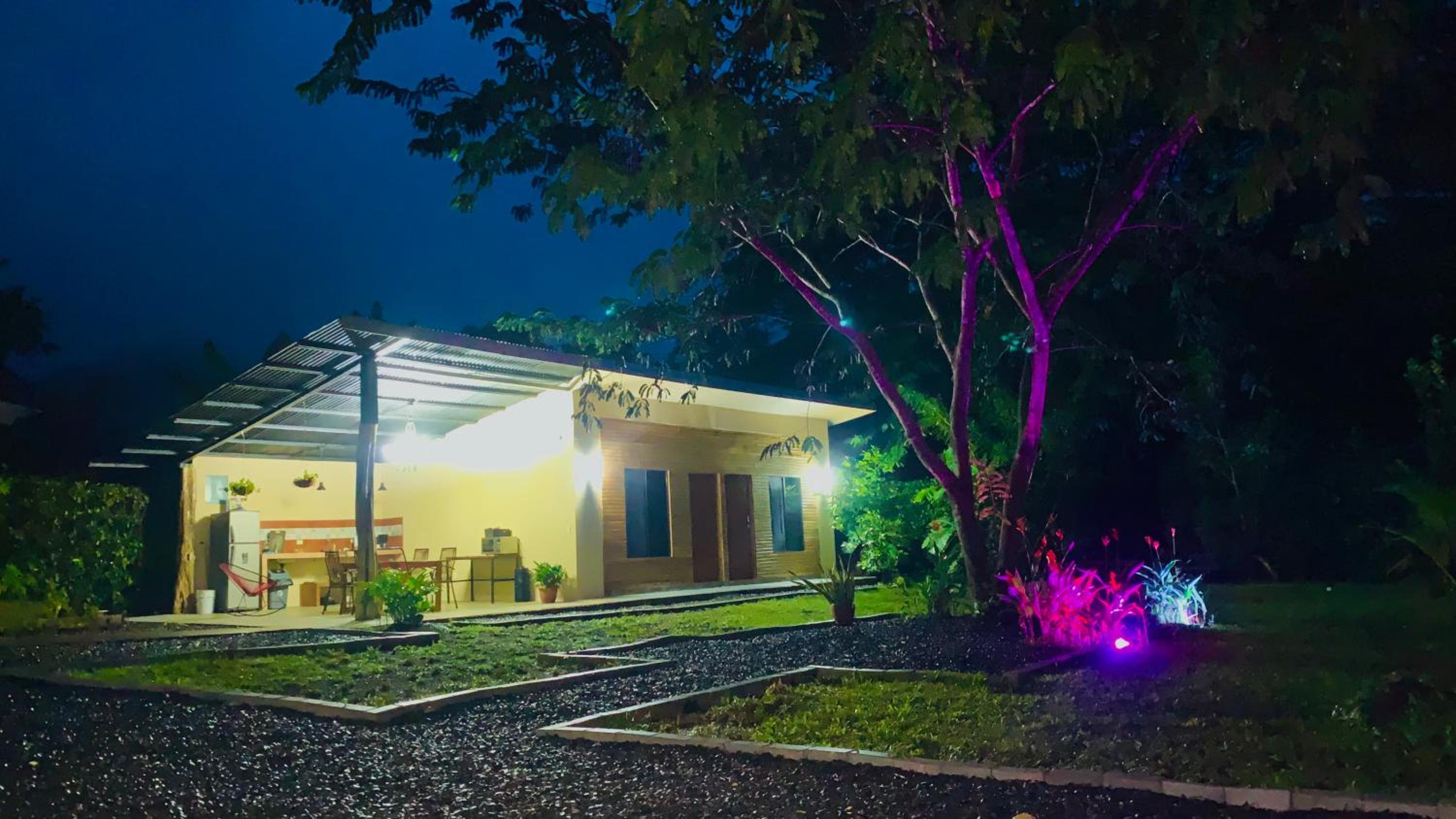 Apartamento Entero El Guanacaste con Piscina Compartida
