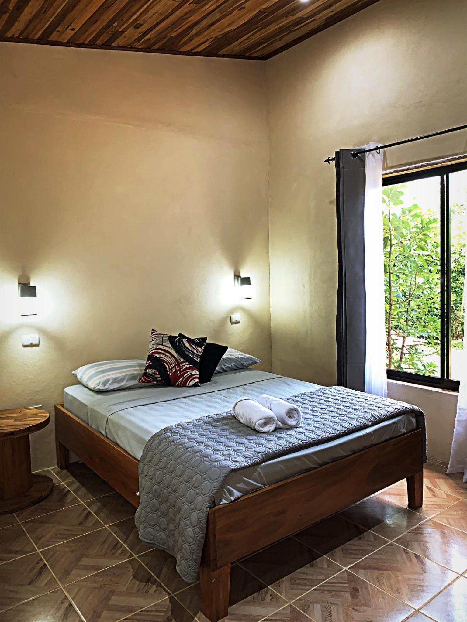 Apartamento Entero El Guanacaste con Piscina Compartida