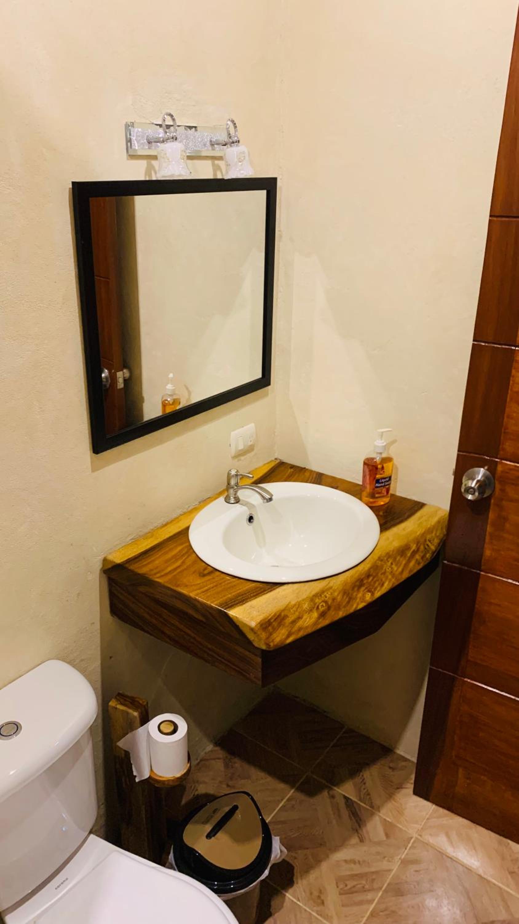 Apartamento Entero El Guanacaste con Piscina Compartida