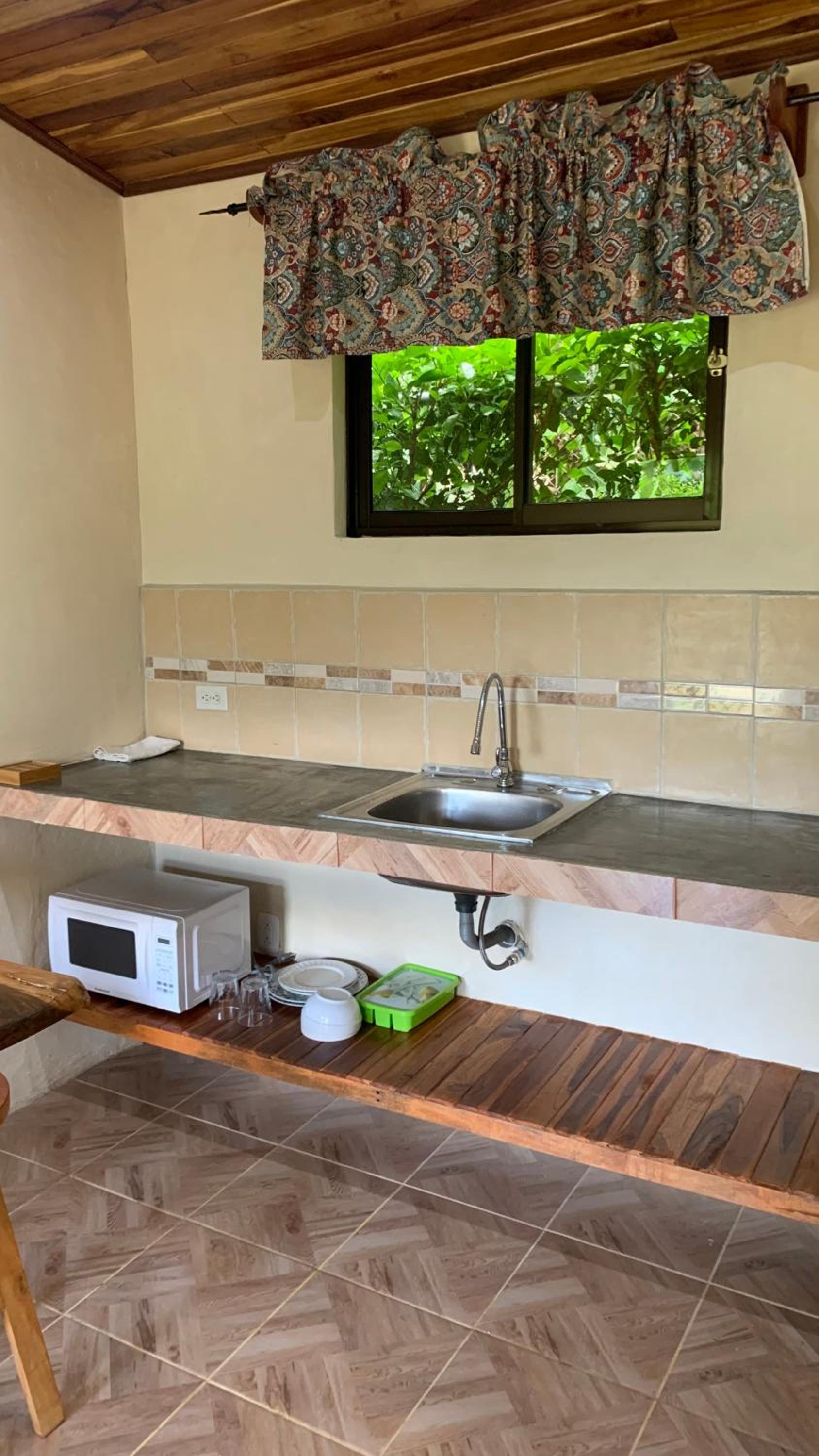 Apartamento Entero El Guanacaste con Piscina Compartida