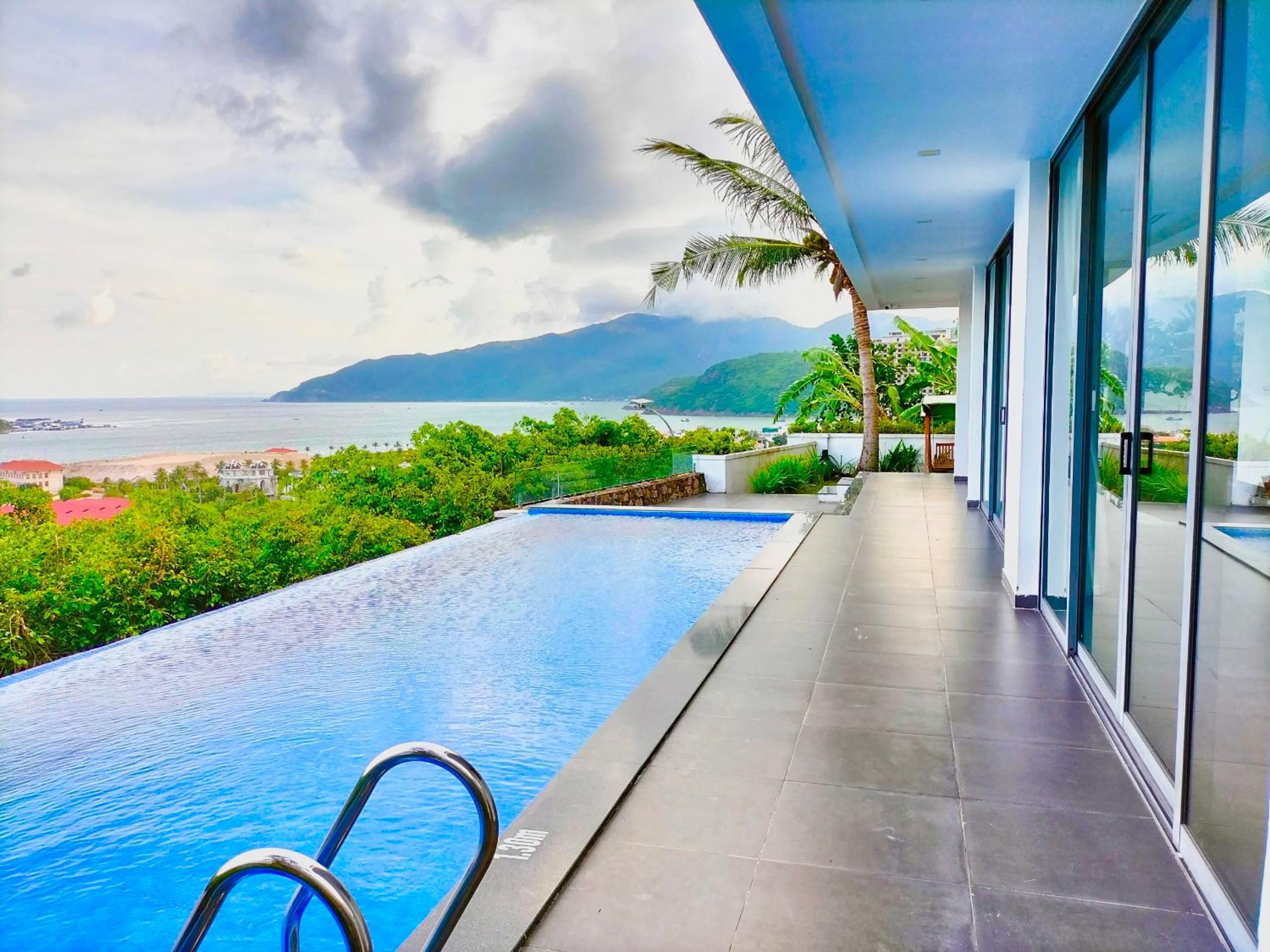 Valentine Villa Nha Trang B8 view 3