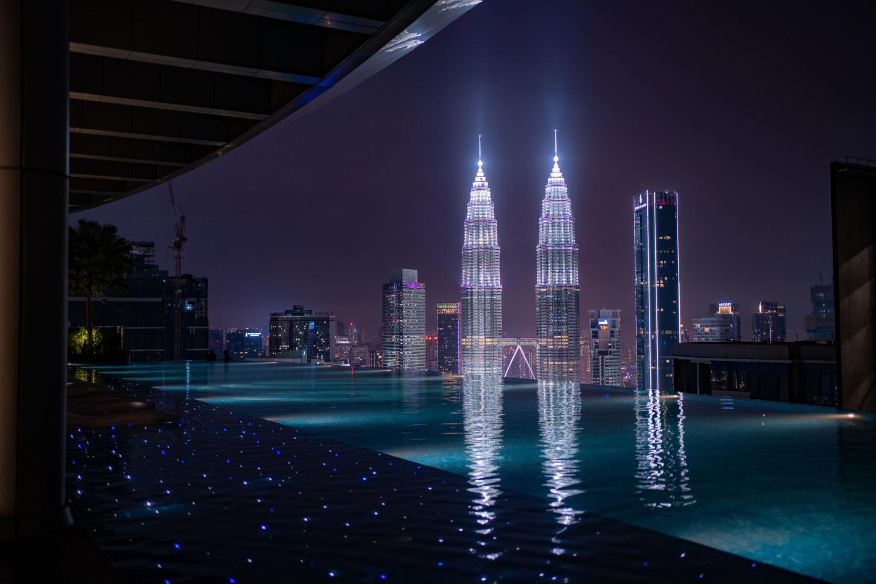 Eaton Residences KLCC by Plush photo 4