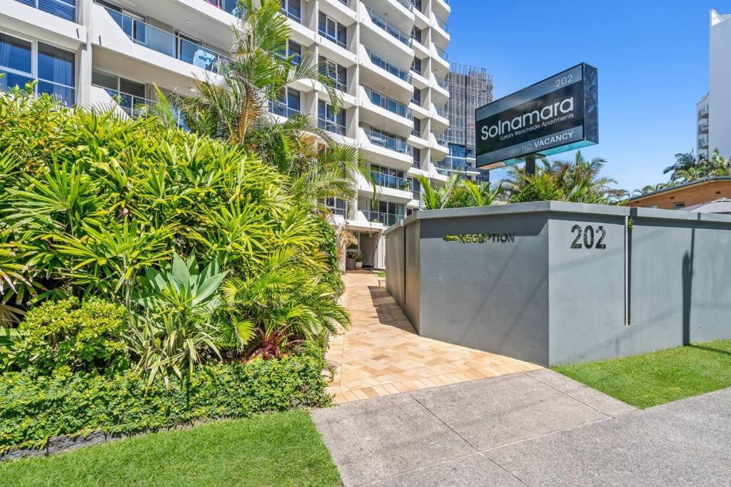 Solnamara - Hosted by Burleigh Letting