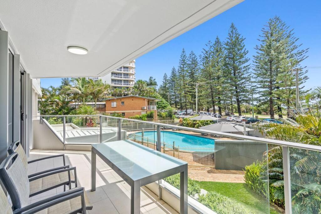 Solnamara - Hosted by Burleigh Letting