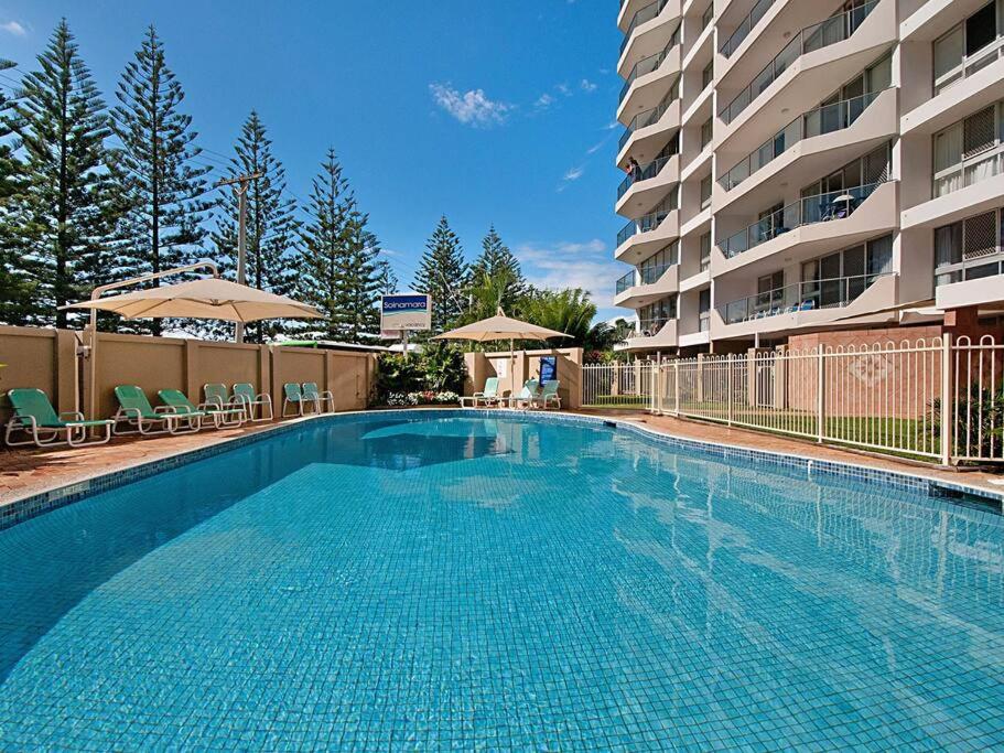 Solnamara - Hosted by Burleigh Letting