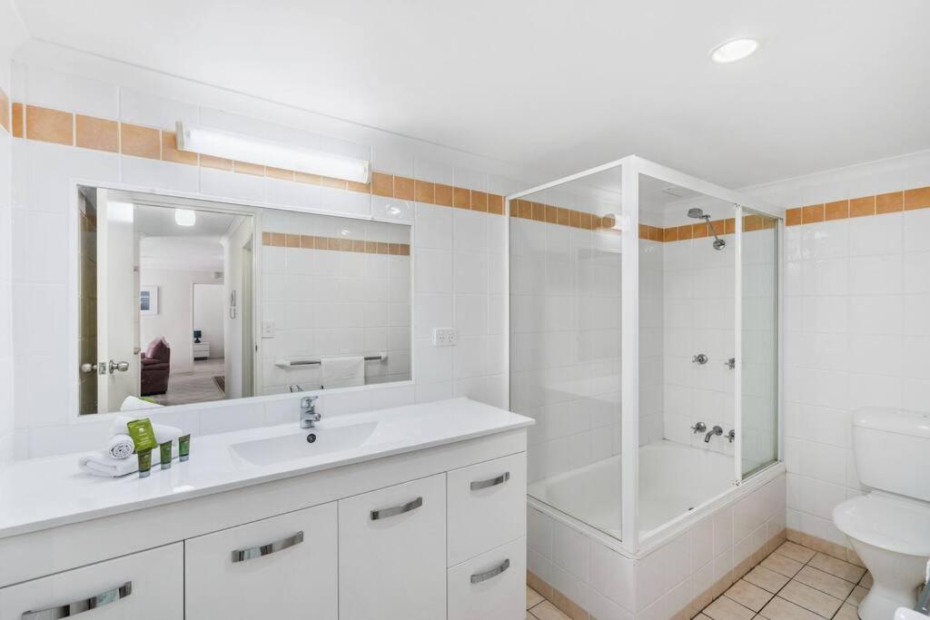 Solnamara - Hosted by Burleigh Letting