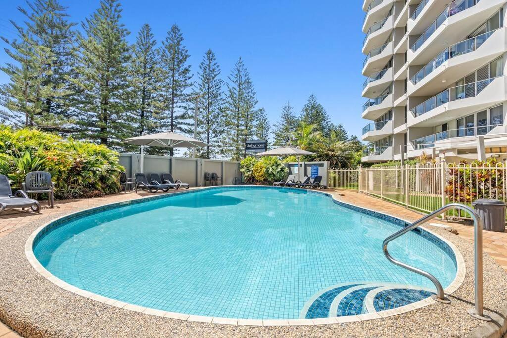 Solnamara - Hosted by Burleigh Letting