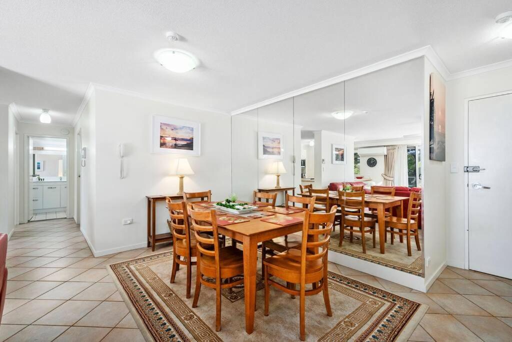 Solnamara - Hosted by Burleigh Letting