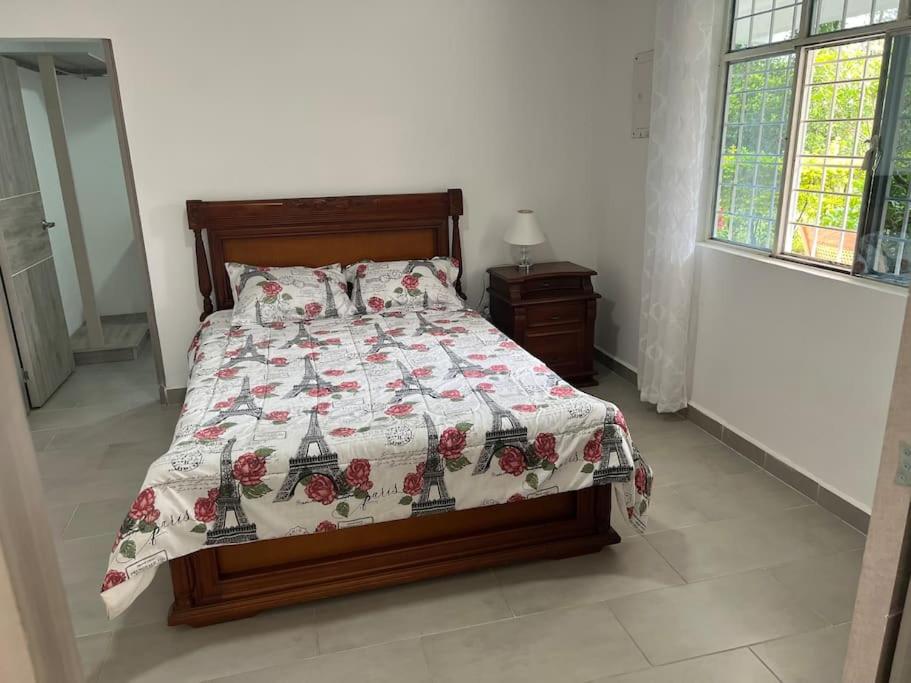 Casa campestre con piscina y jacuzzi cerca a Ginebra Valle del Cauca