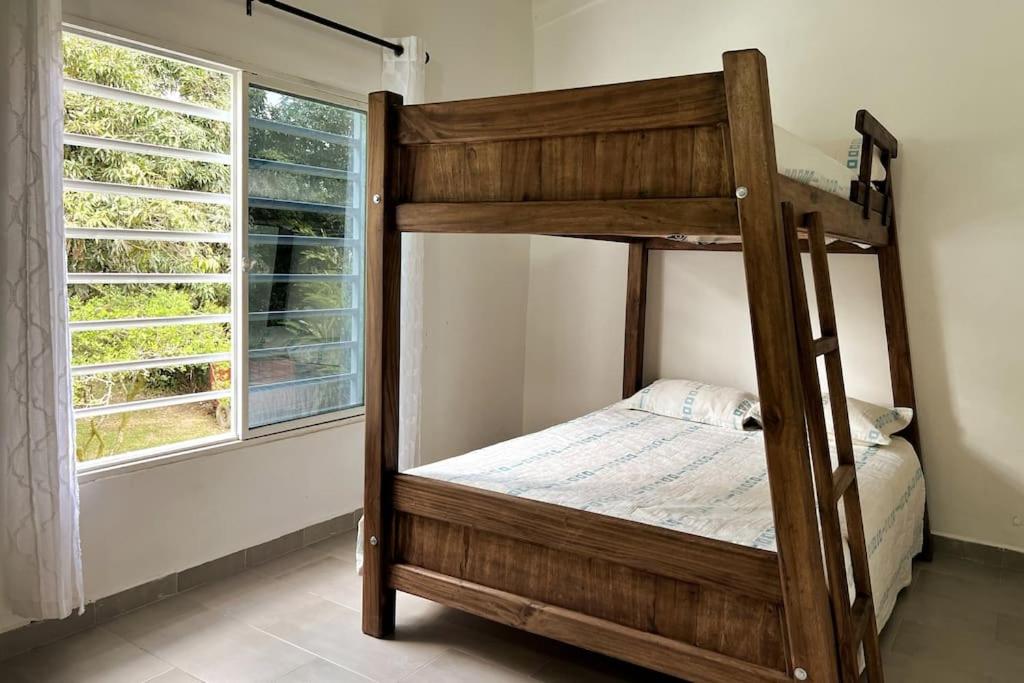 Casa campestre con piscina y jacuzzi cerca a Ginebra Valle del Cauca