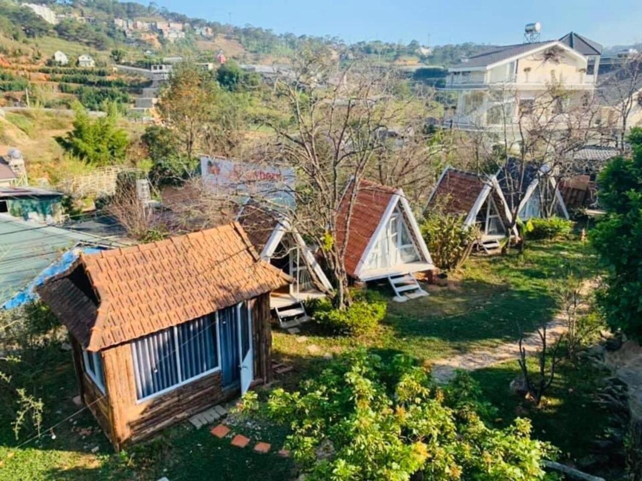 Hoa Son Village Da Lat view 4