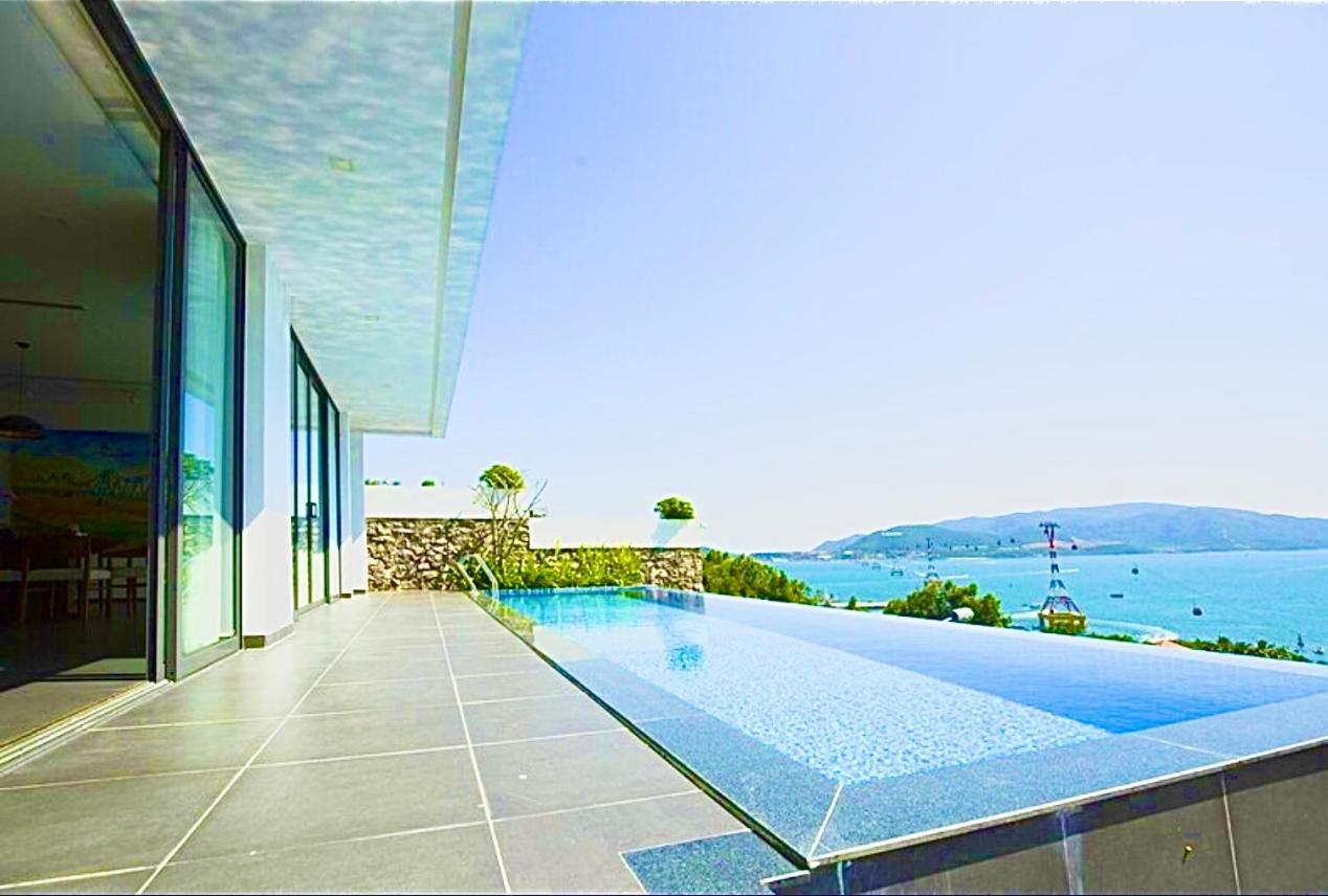 Valentine Villa Nha Trang B8 view 4