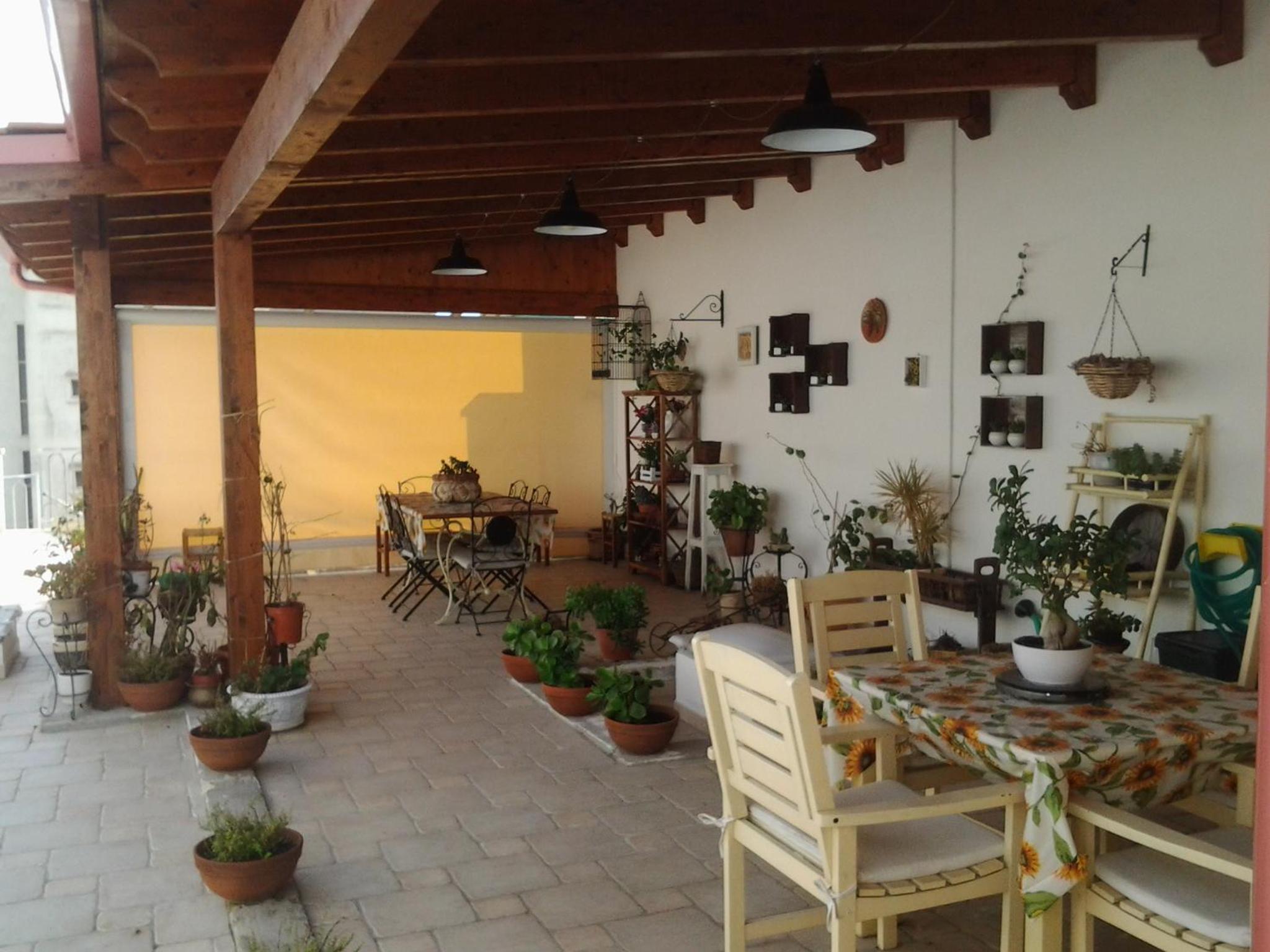 Dimora del Casale