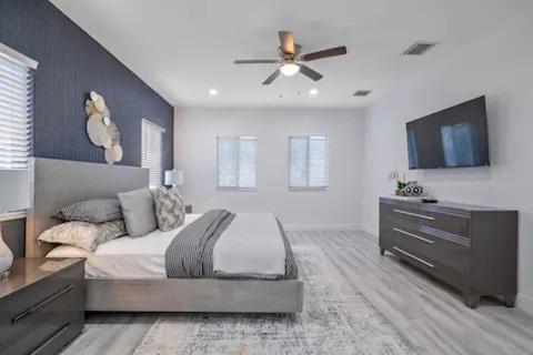 New Townhome near Wilton/Las Olas/Beach