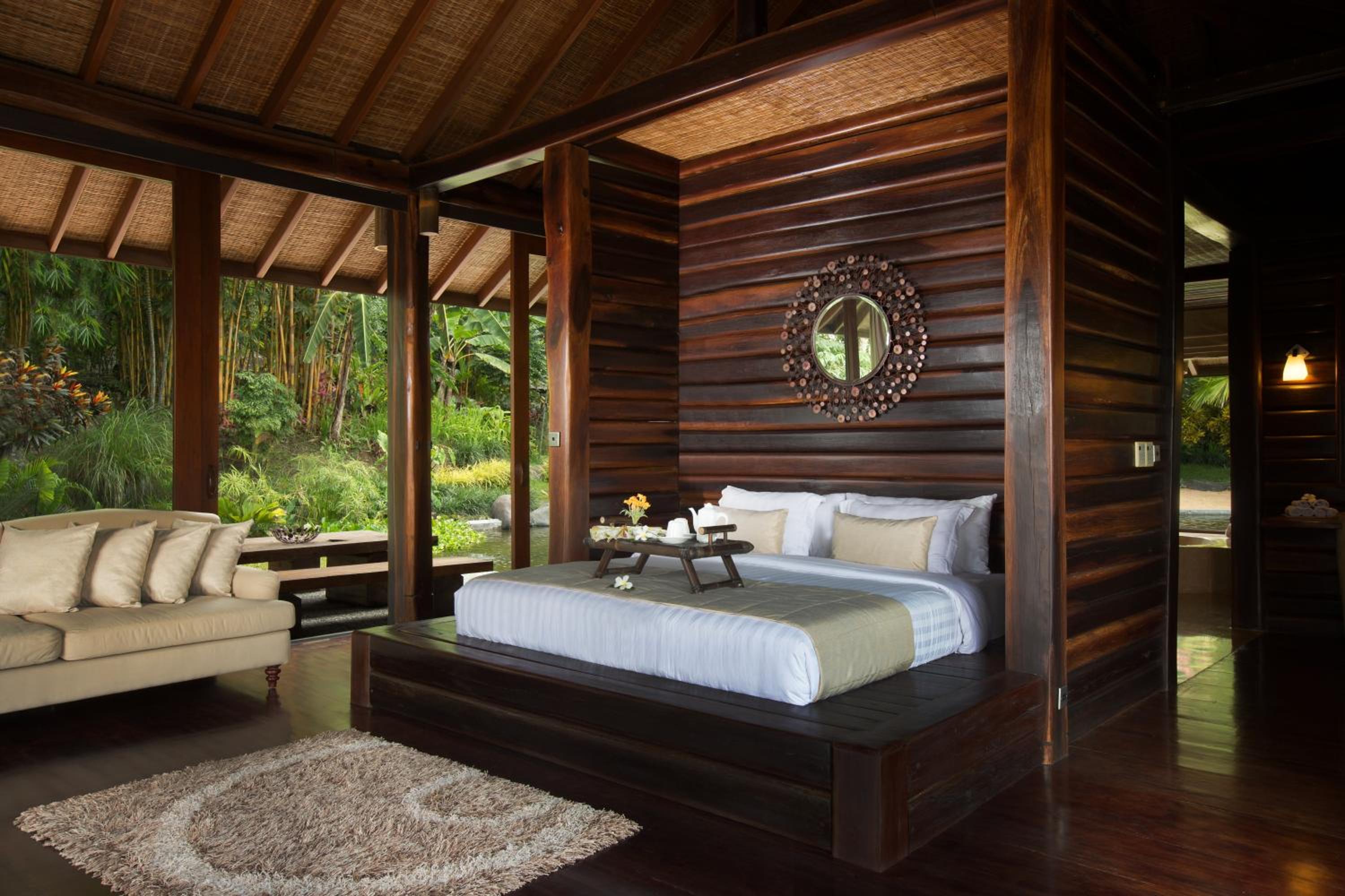 Kamaniiya River Villa Sayan - Ubud