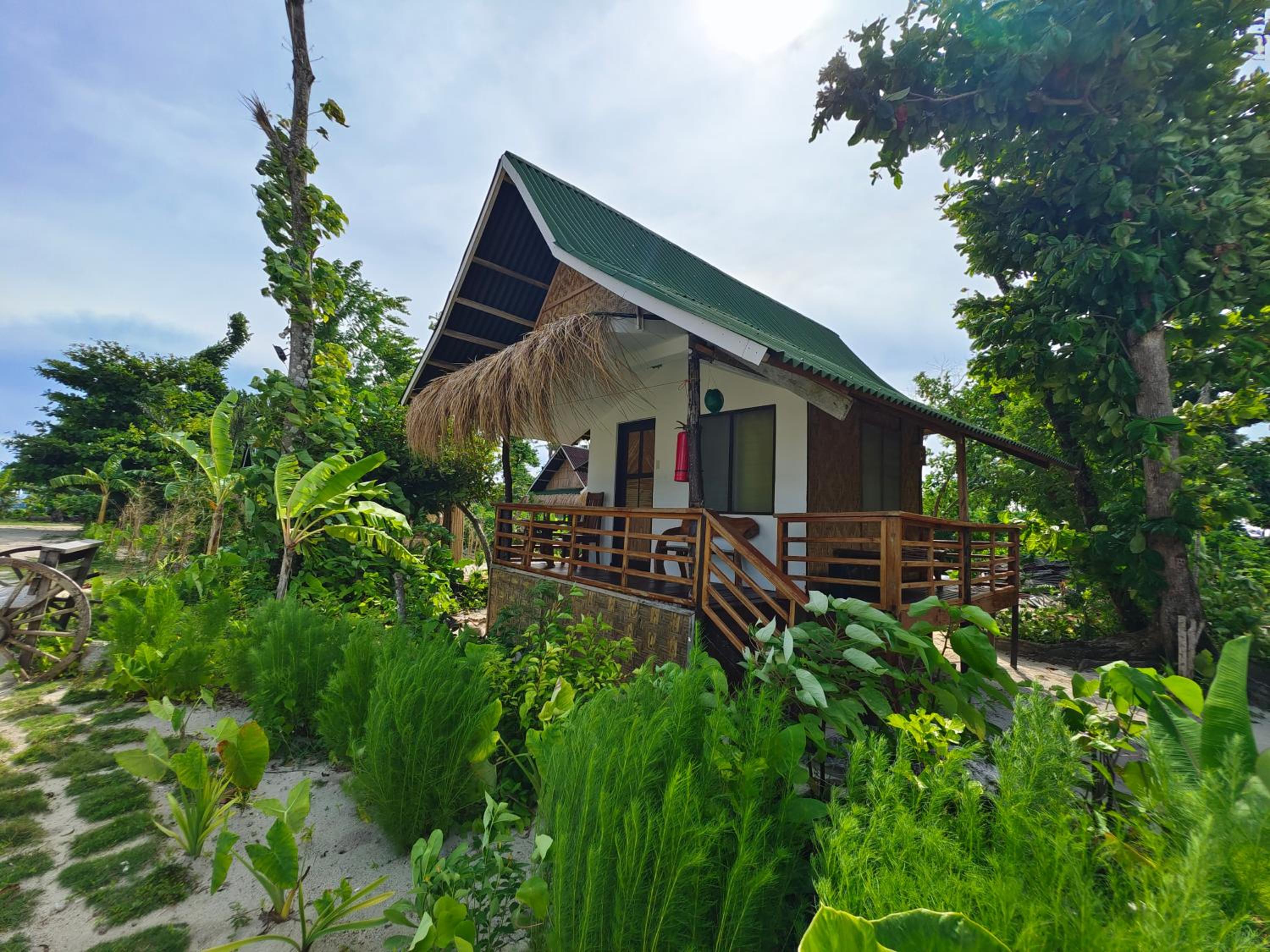 Patrick's on the Beach Resort — photo 46